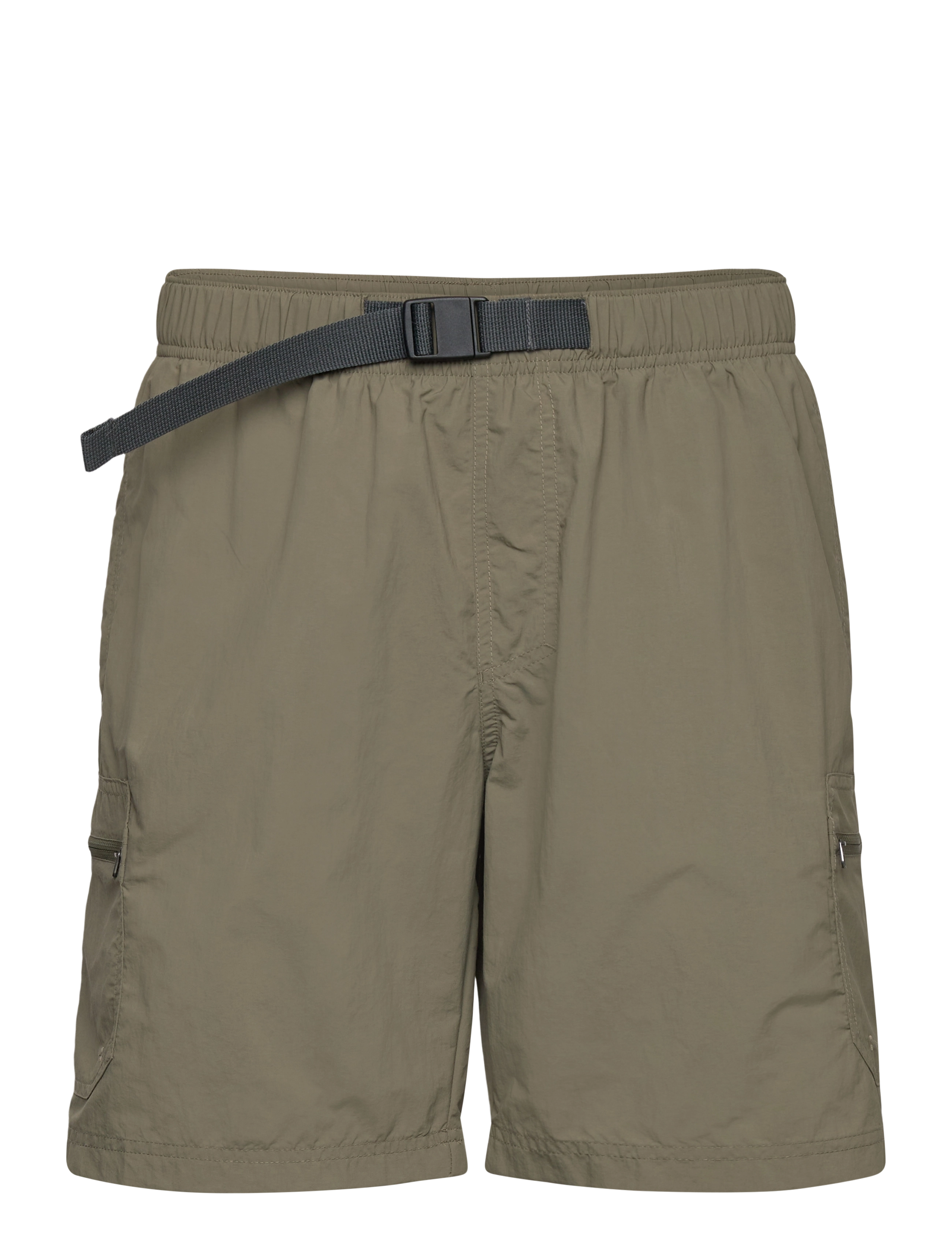 Columbia Sportswear Mountaindale Cargo Short - Shortsit - STONE GREEN / green