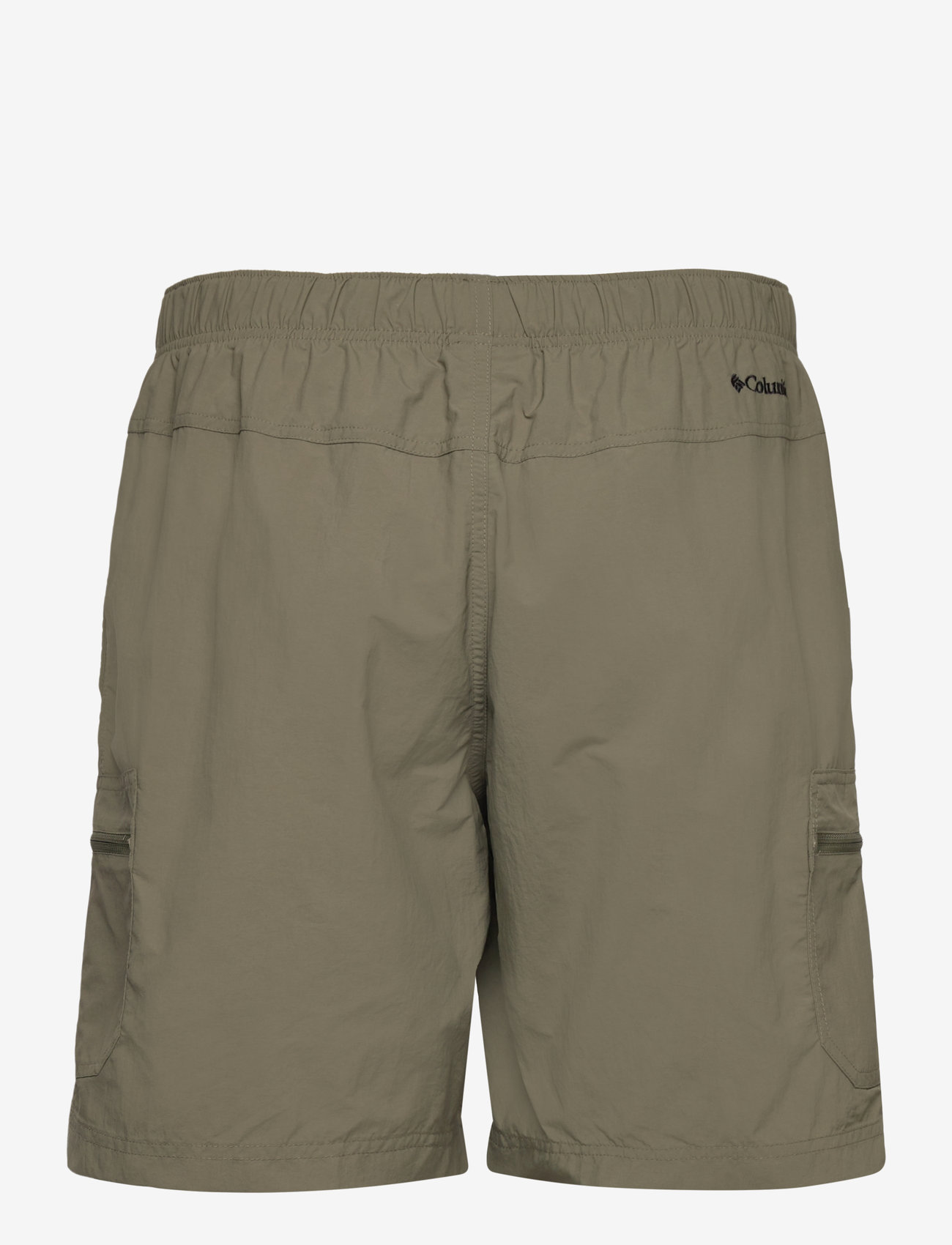 Columbia Sportswear - Mountaindale Cargo Short - lühikesed vabaõhupüksid - stone green - 2