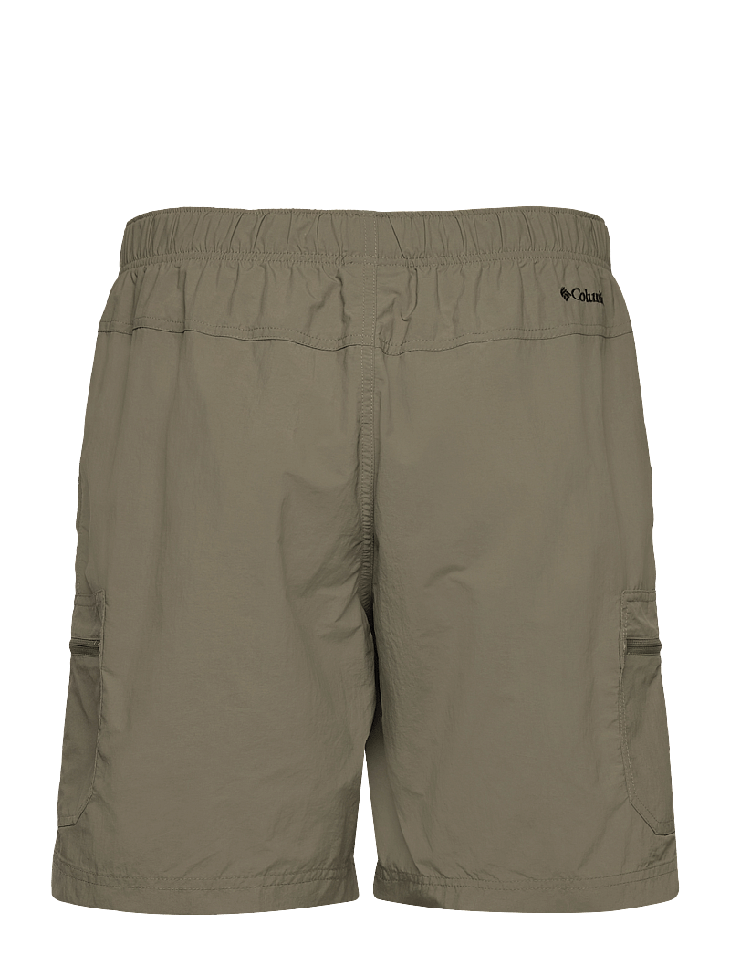 Columbia Sportswear - Mountaindale Cargo Short - lühikesed vabaõhupüksid - stone green - 2