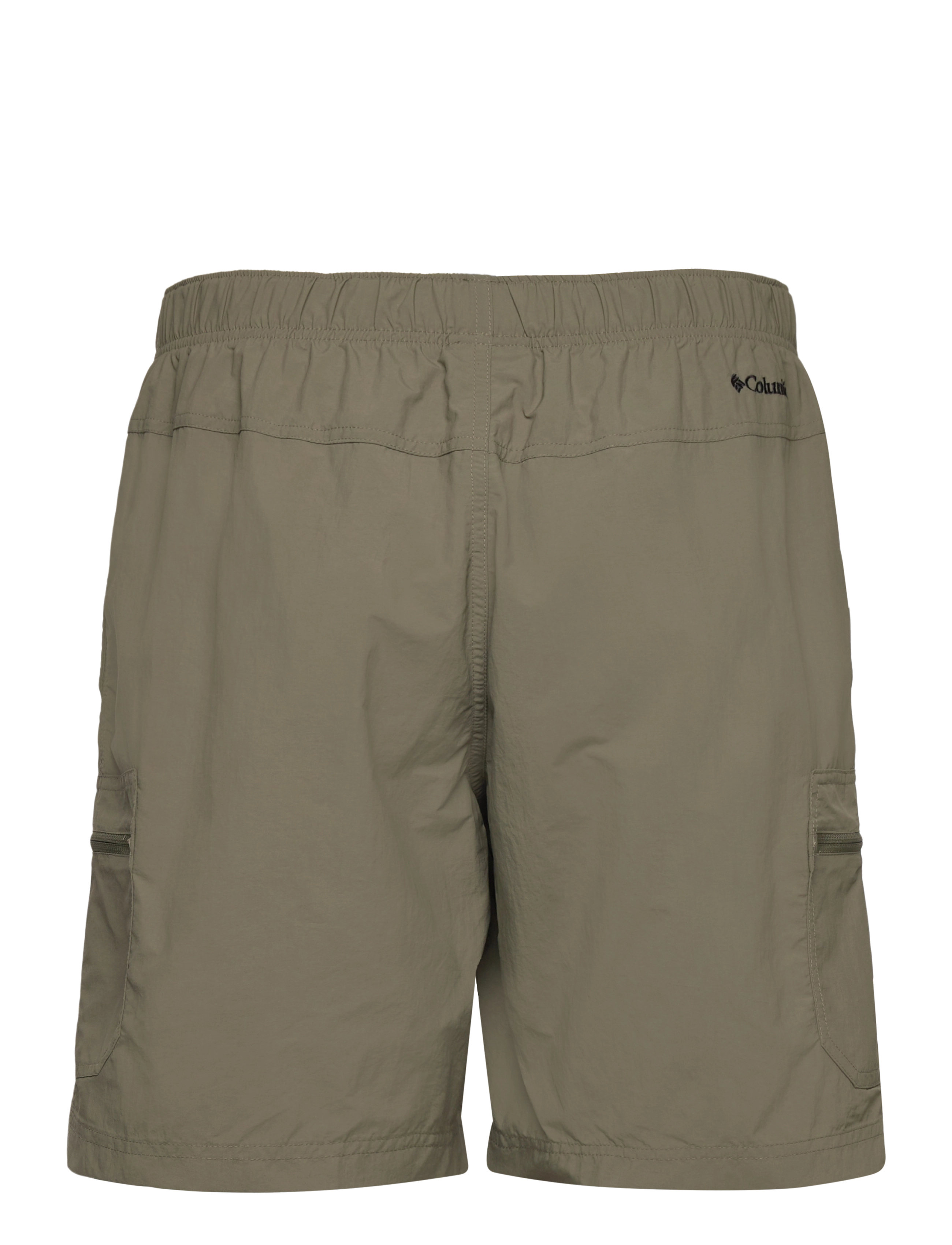 Columbia Sportswear - Mountaindale Cargo Short - short de randonnée - stone green - 2