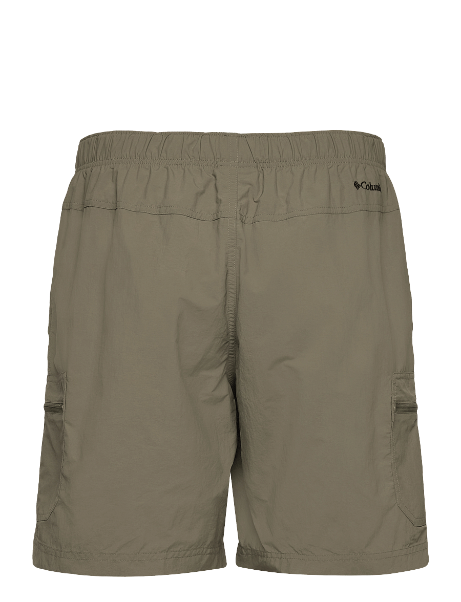 Columbia Sportswear - Mountaindale Cargo Short - short de randonnée - stone green - 2