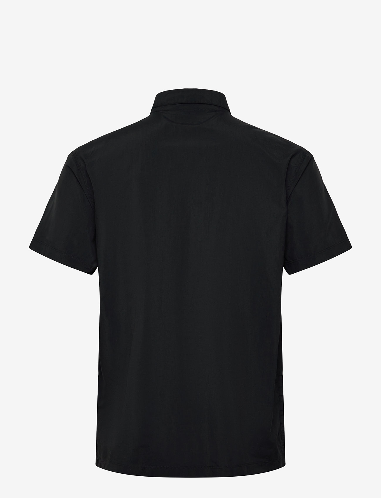 Columbia Sportswear - Mountaindale SS Shirt - oberteile & t-shirts - black - 1