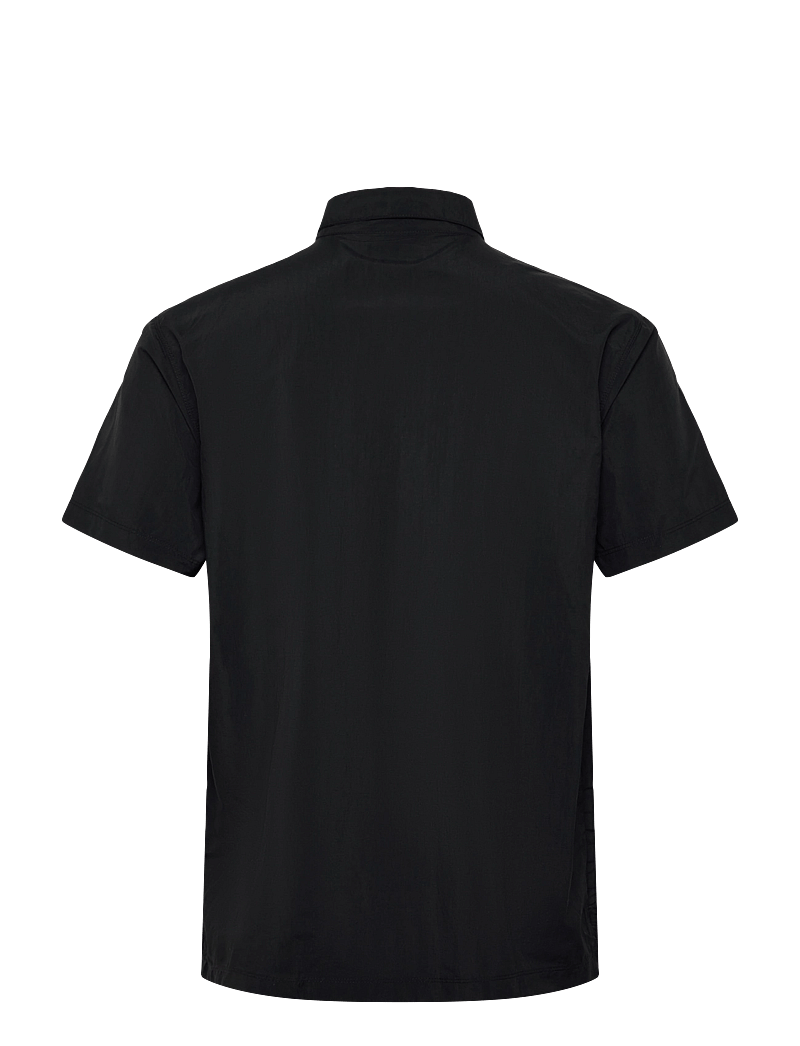 Columbia Sportswear - Mountaindale SS Shirt - oberteile & t-shirts - black - 1