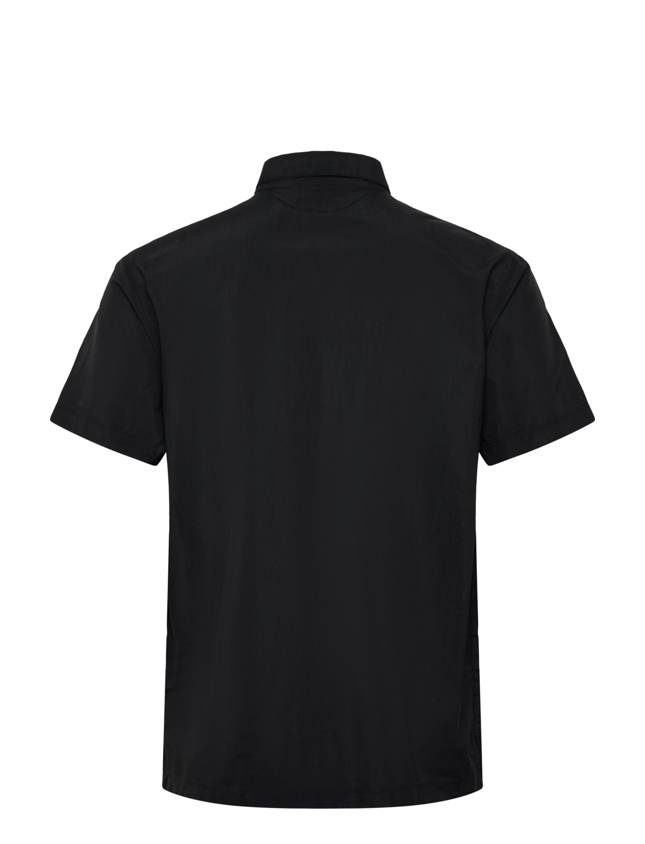 Columbia Sportswear - Mountaindale SS Shirt - black - 1