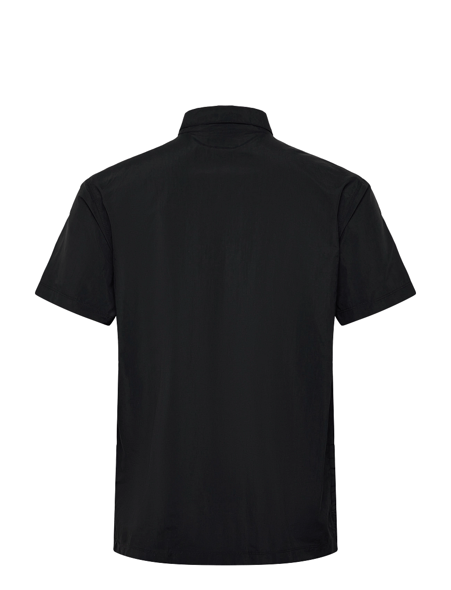Columbia Sportswear - Mountaindale SS Shirt - black - 1