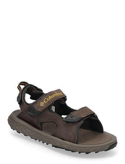 Sandalias Hombre Sandalias Columbia Konos Hiker Ideales Para