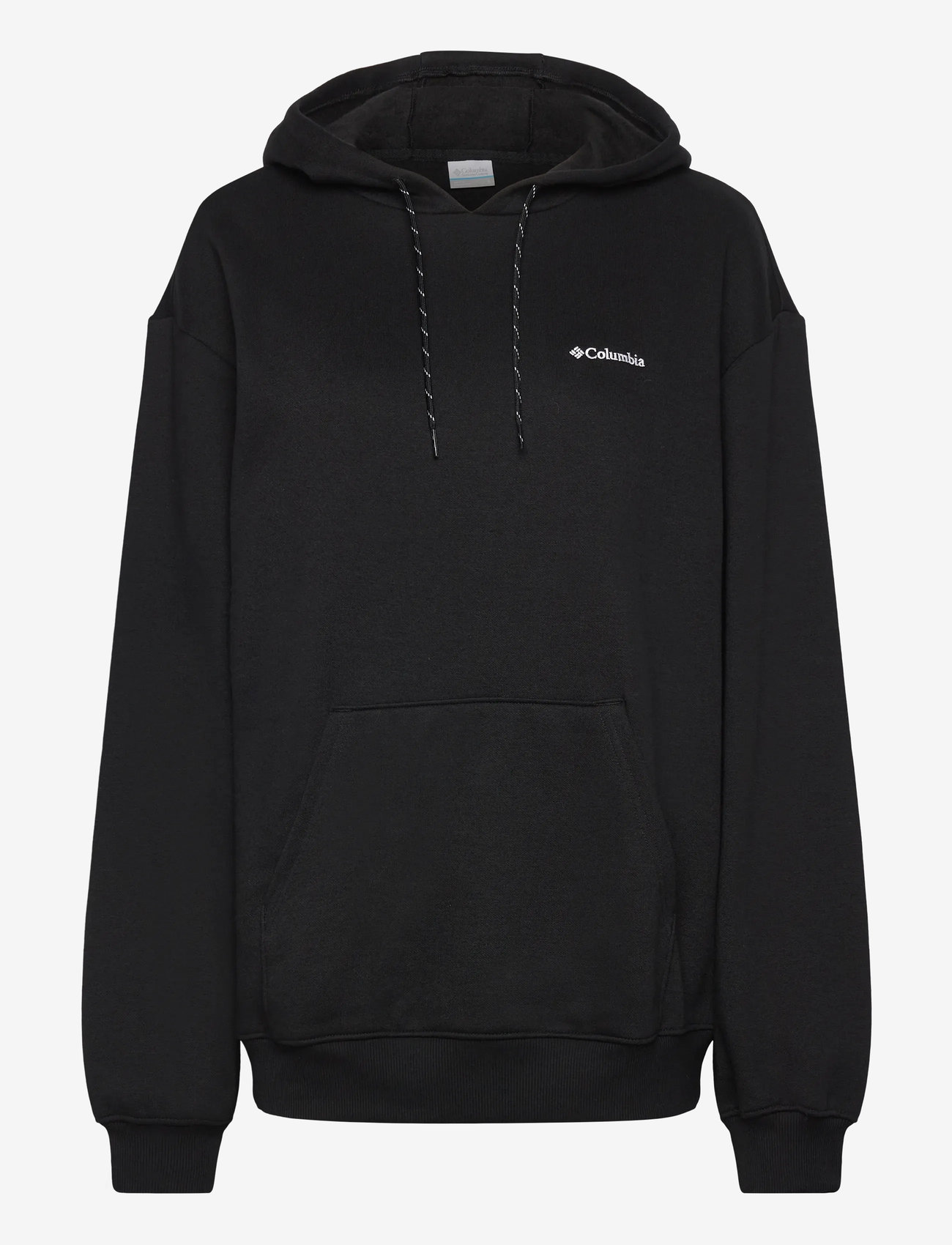 Columbia Sportswear - Aldermore Hoodie - overdele - black - 0
