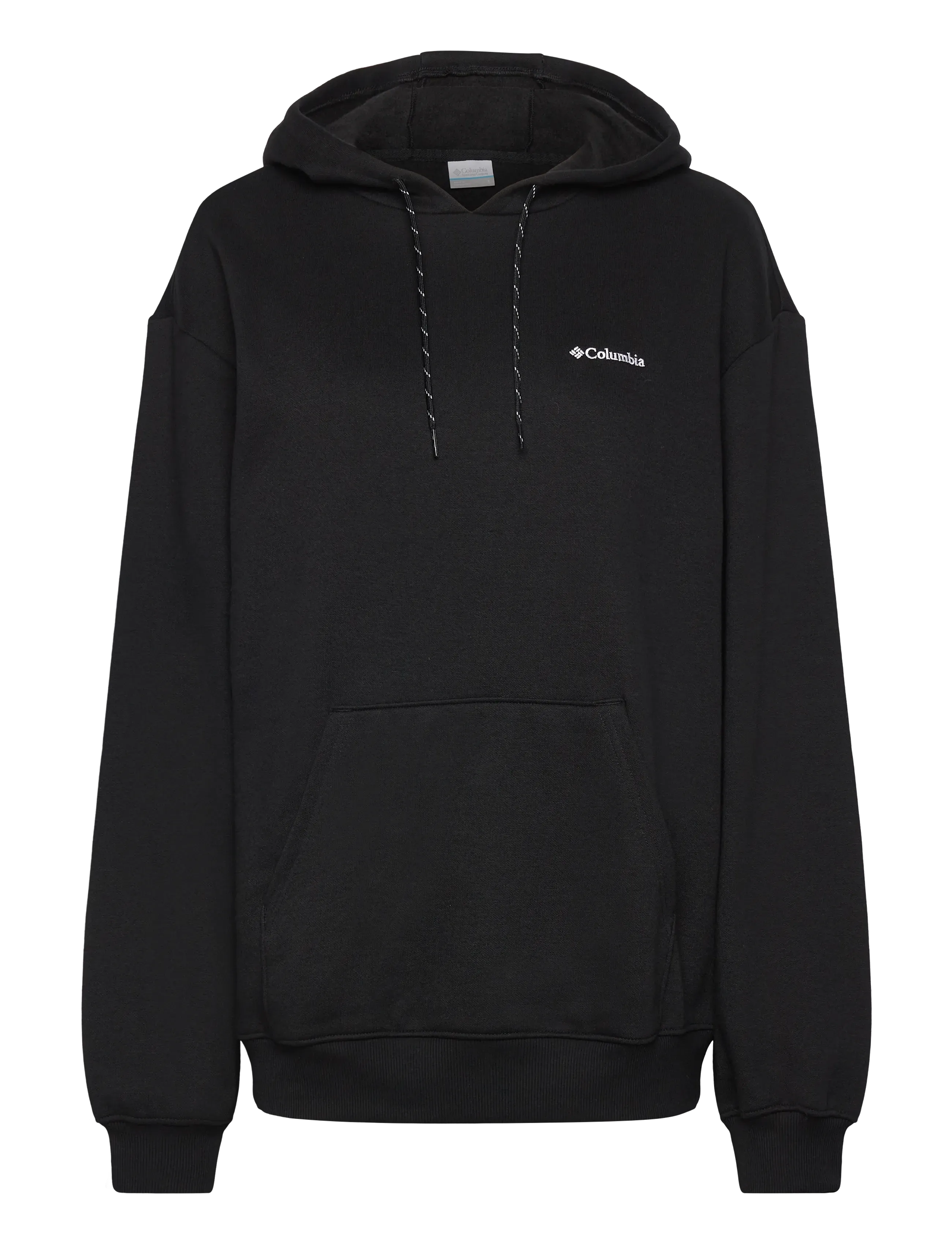Columbia Sportswear Aldermore Hoodie - Columbia Sportswear - BLACK / black