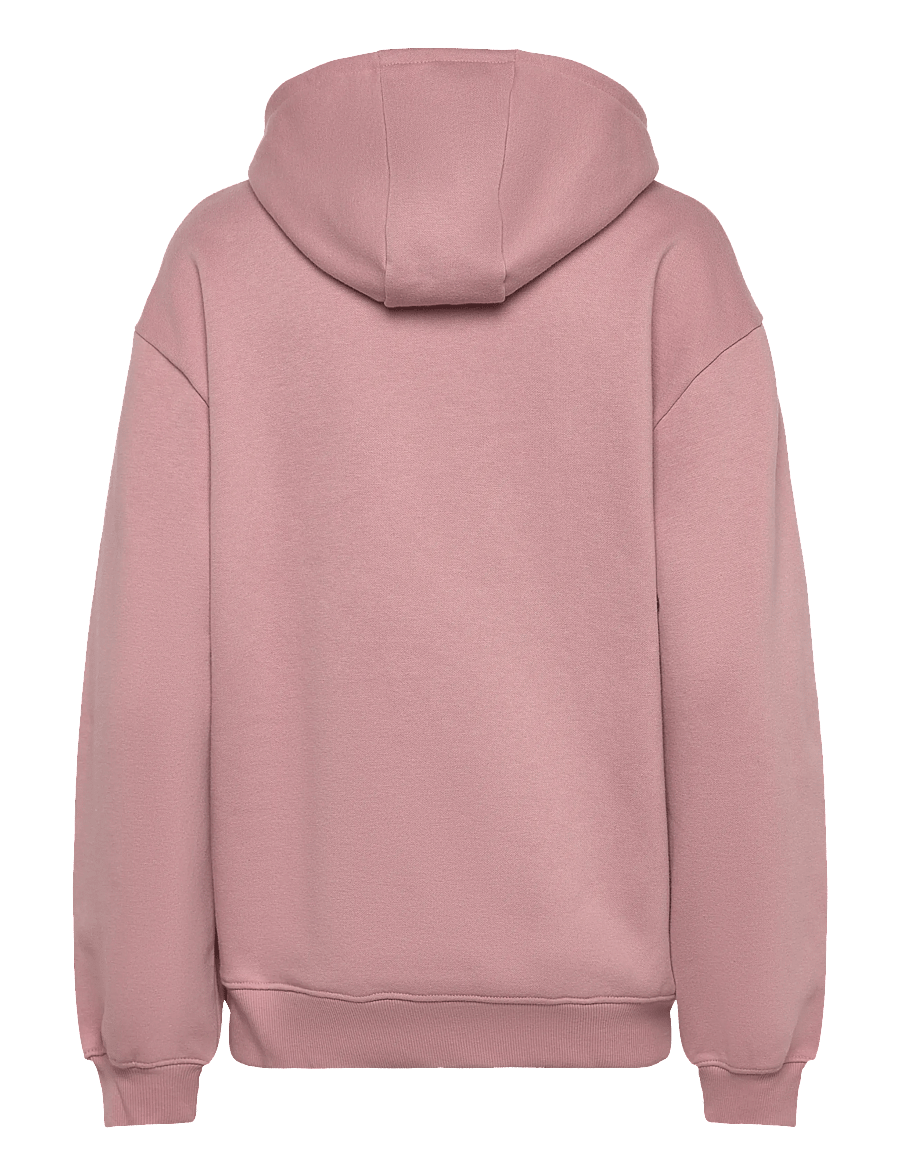 Columbia Sportswear - Aldermore Hoodie - overdele - eraser pink - 1