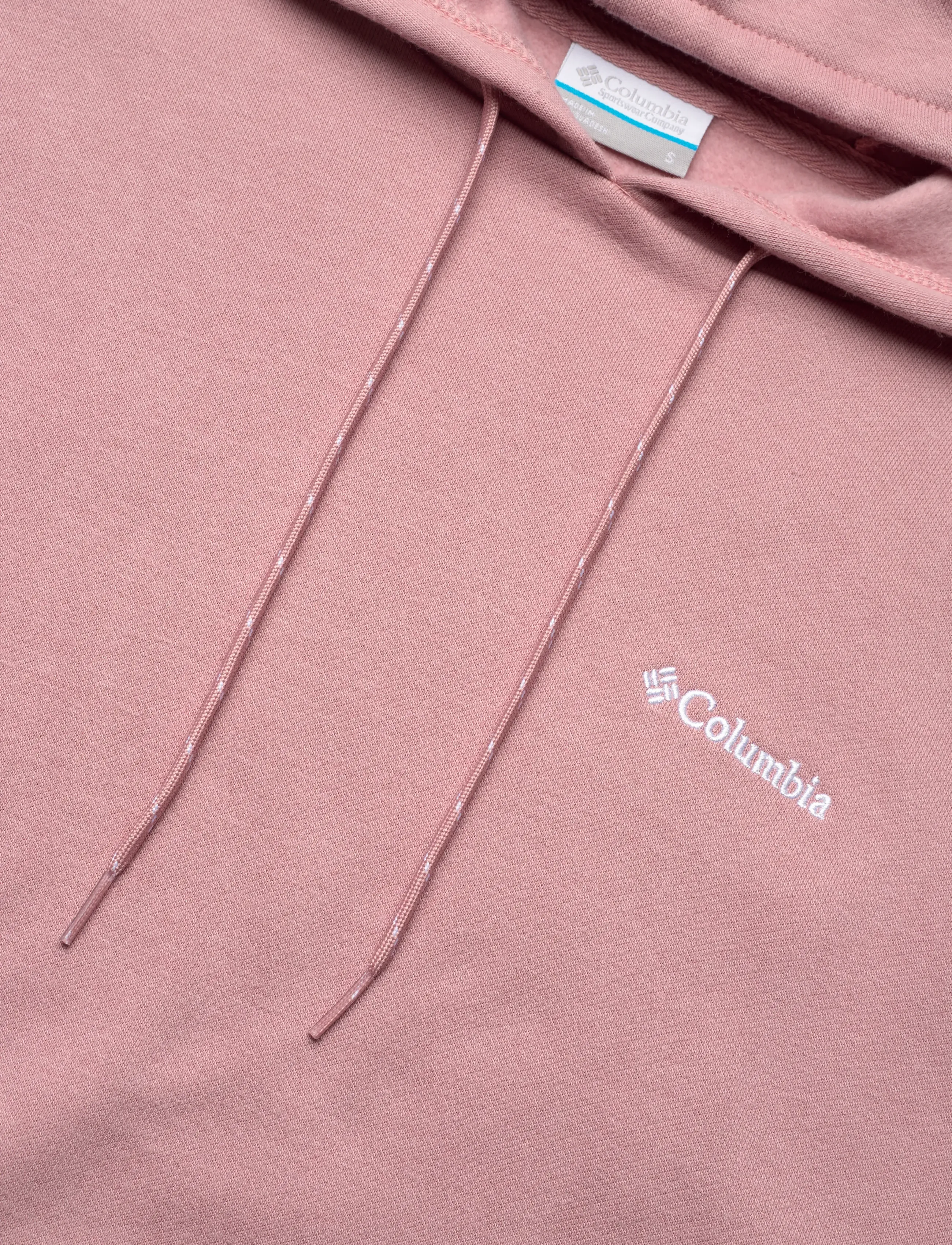Columbia Sportswear - Aldermore Hoodie - sweatshirts - eraser pink - 2