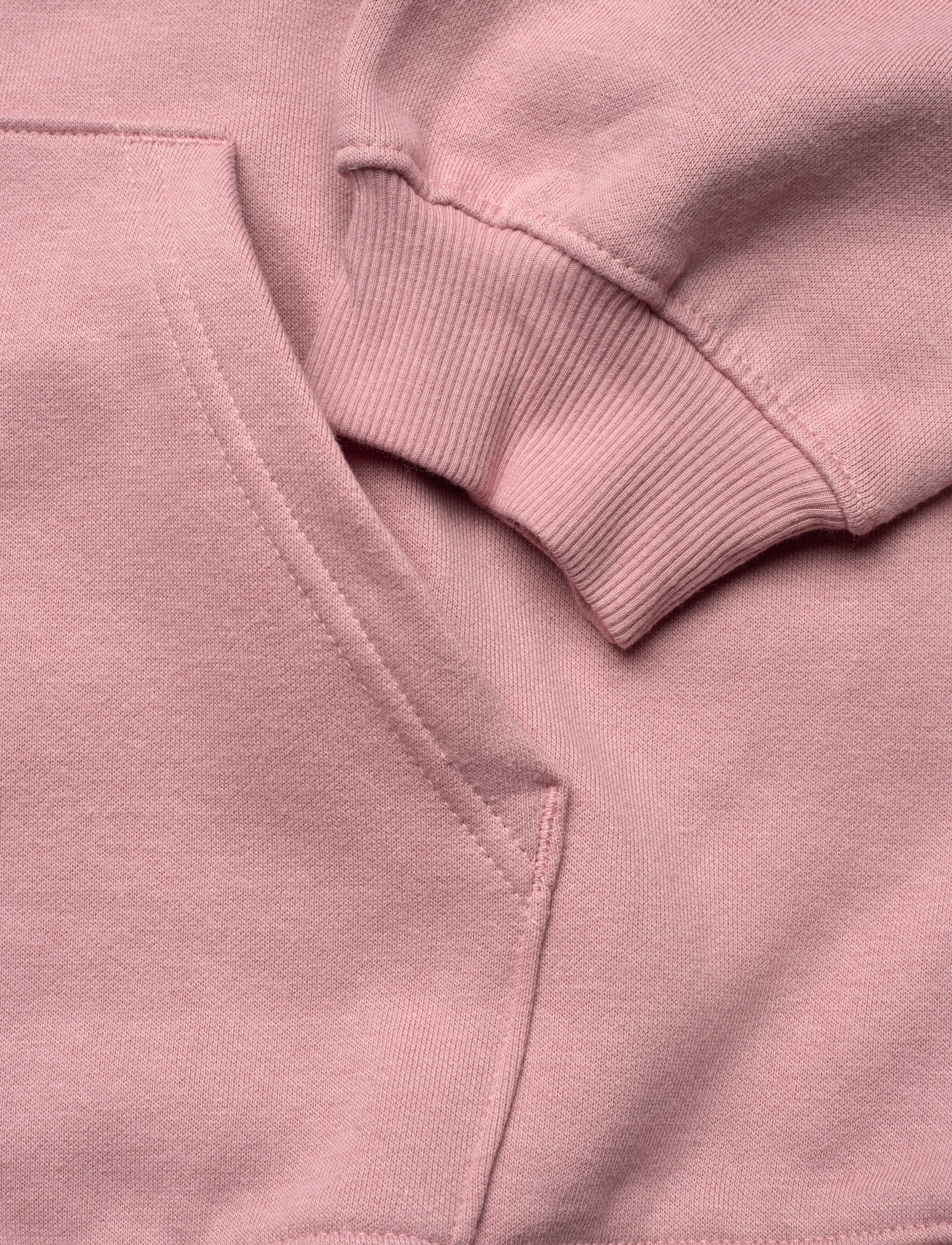 Columbia Sportswear - Aldermore Hoodie - sweatshirts - eraser pink - 3