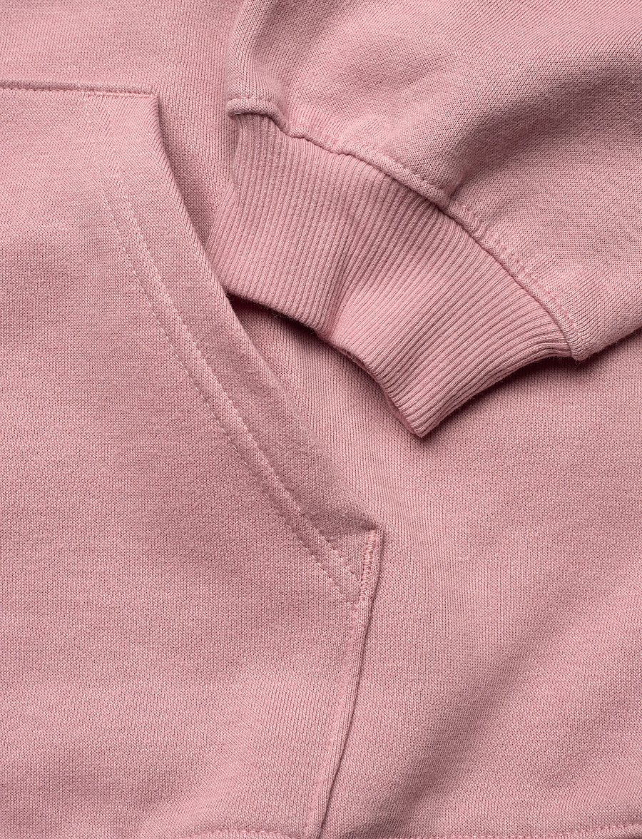 Columbia Sportswear - Aldermore Hoodie - overdele - eraser pink - 3