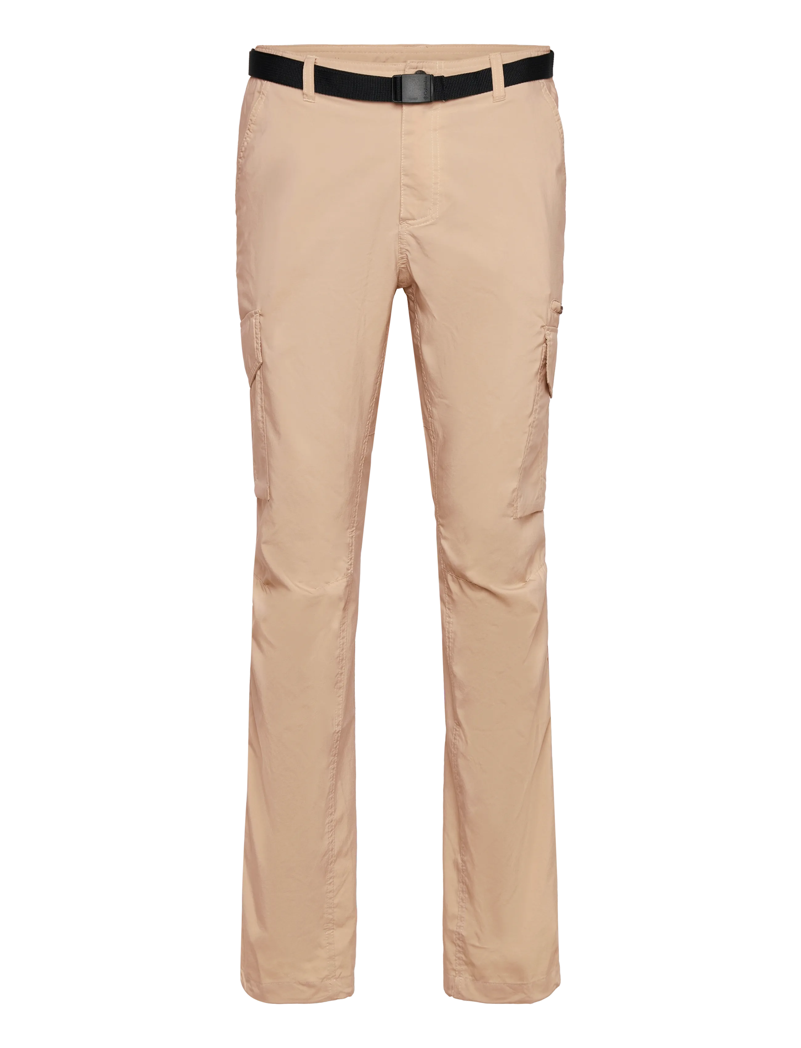 Columbia Sportswear Skien Valley Cargo Pant - Hosen - ANCIENT FOSSIL / beige