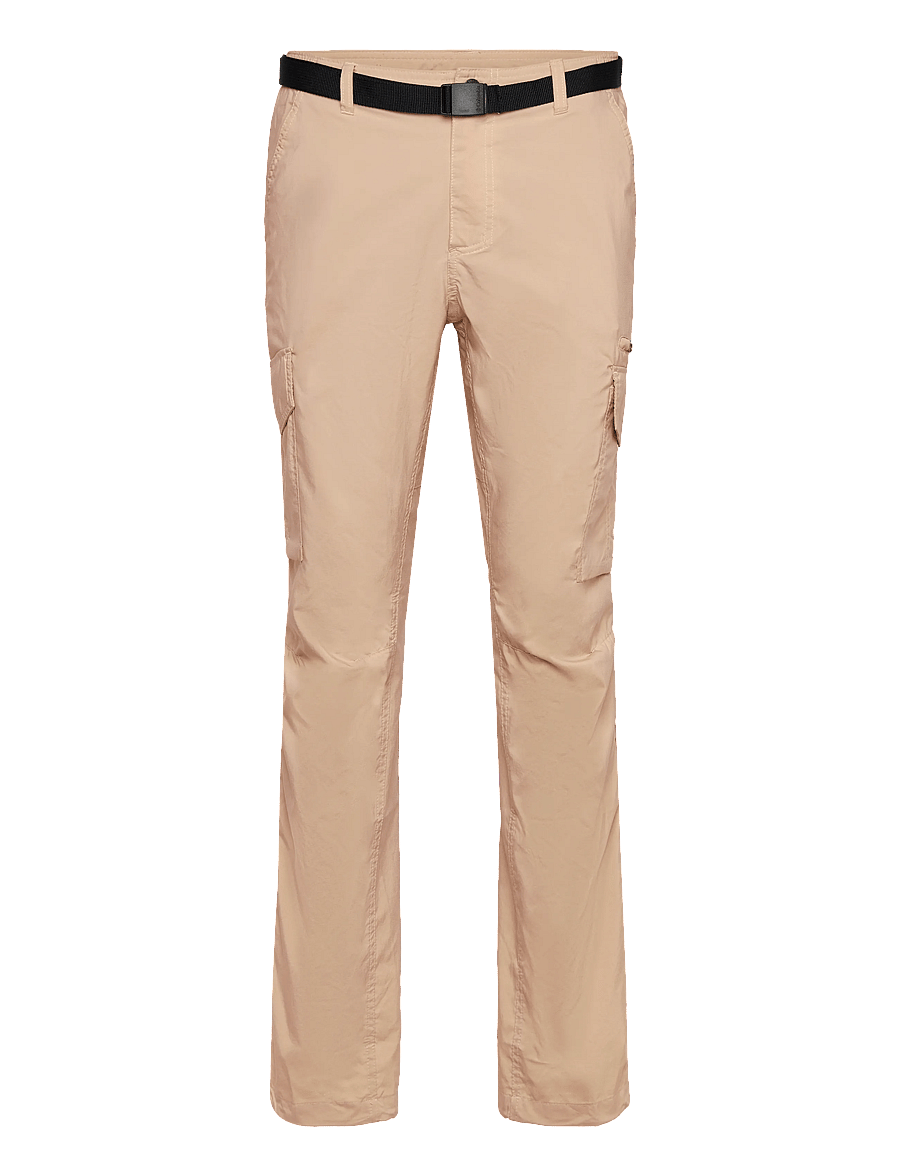 Columbia Sportswear - Skien Valley Cargo Pant - outdoorhosen - ancient fossil - 0