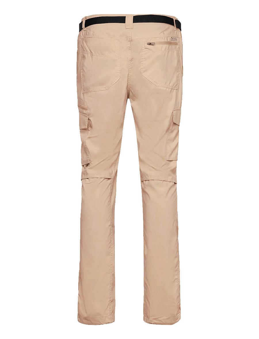 Columbia Sportswear - Skien Valley Cargo Pant - outdoorhosen - ancient fossil - 1