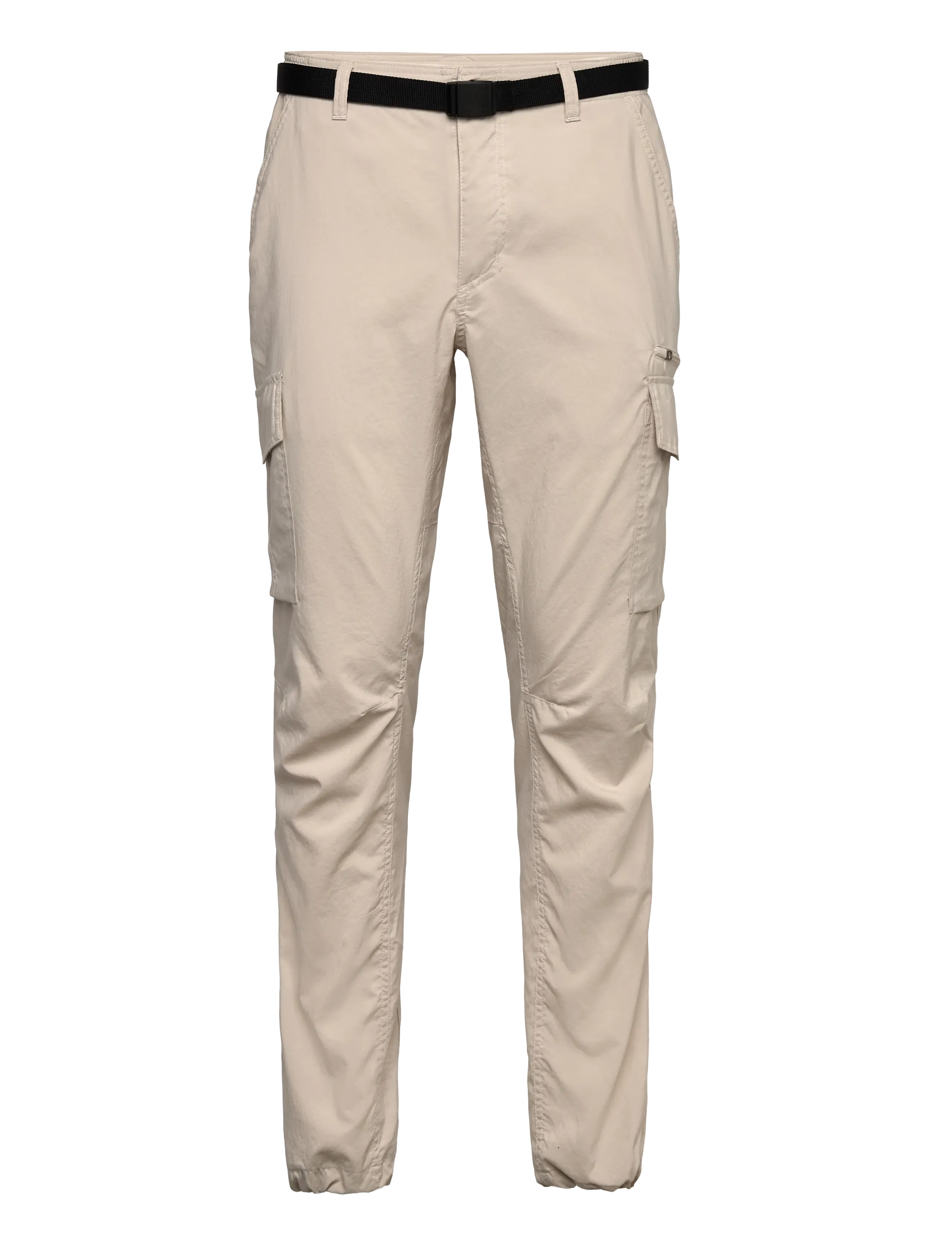 Columbia Sportswear Skien Valley Cargo Pant, 32 x 32, Beige, Sport Overtøj > Sport Outdoor Pants, Herre