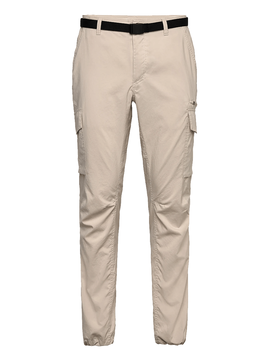 Columbia Sportswear - Skien Valley Cargo Pant - outdoorhosen - dark stone - 0