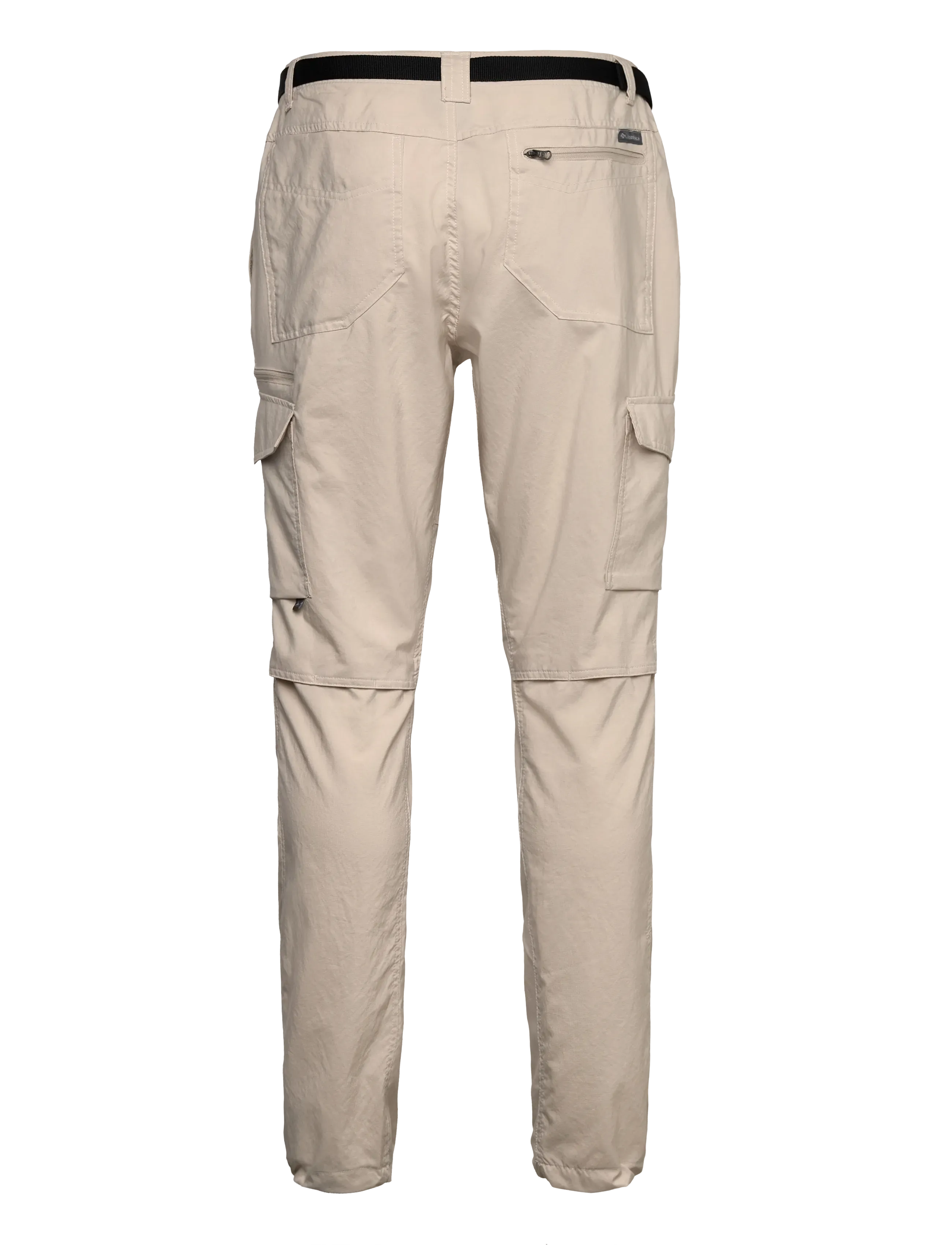 Columbia Sportswear - Skien Valley Cargo Pant - outdoorhosen - dark stone - 1