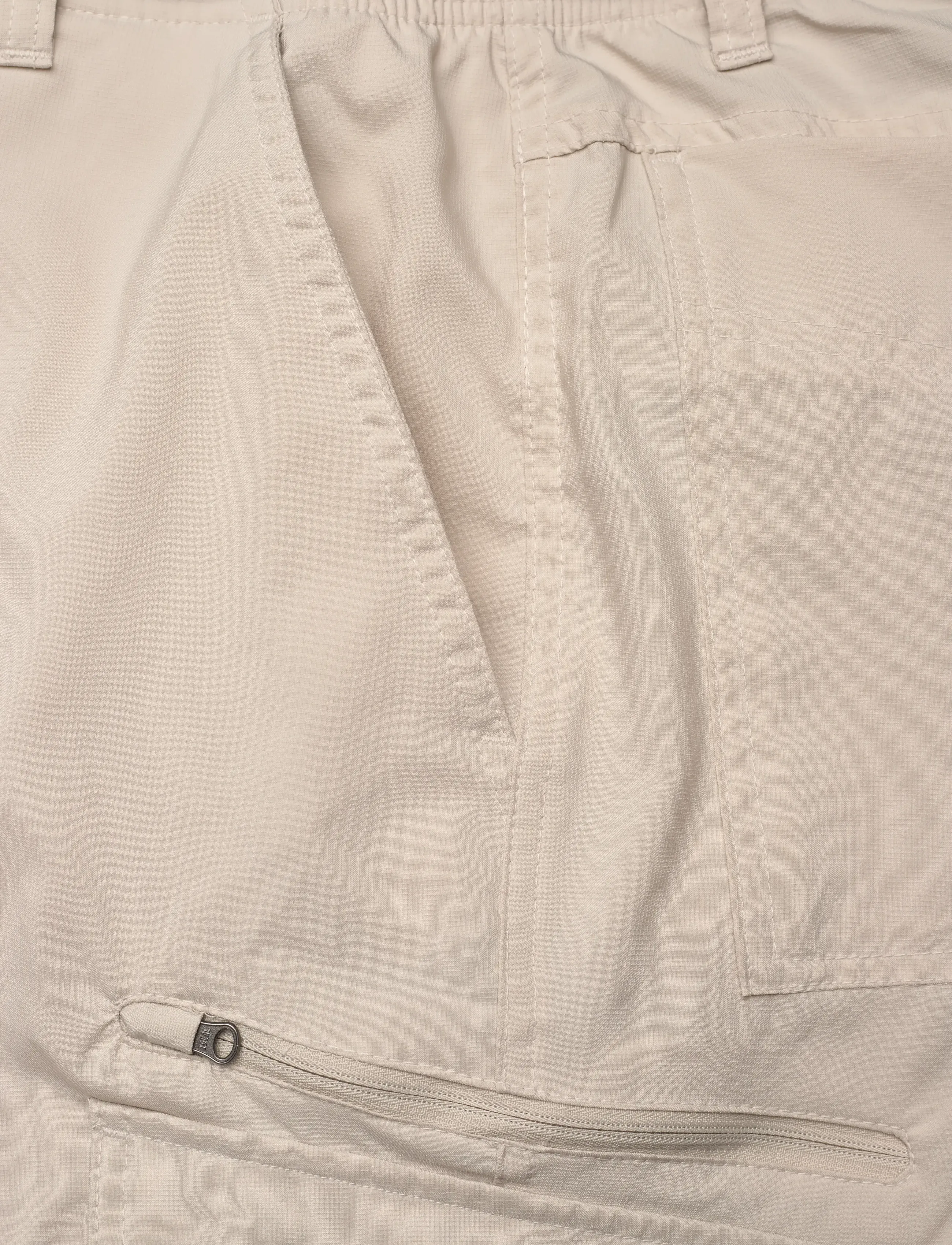 Columbia Sportswear - Skien Valley Cargo Pant - outdoorhosen - dark stone - 3