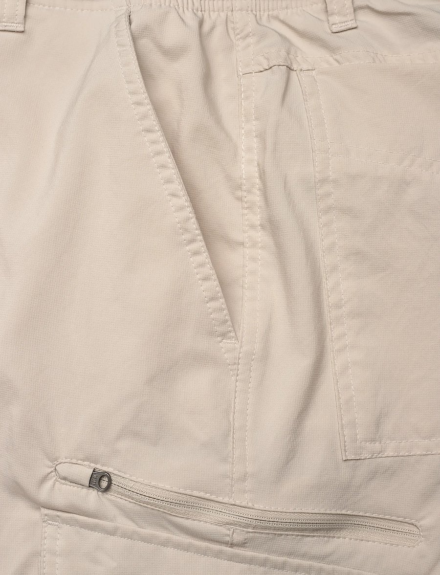 Columbia Sportswear - Skien Valley Cargo Pant - outdoorhosen - dark stone - 3
