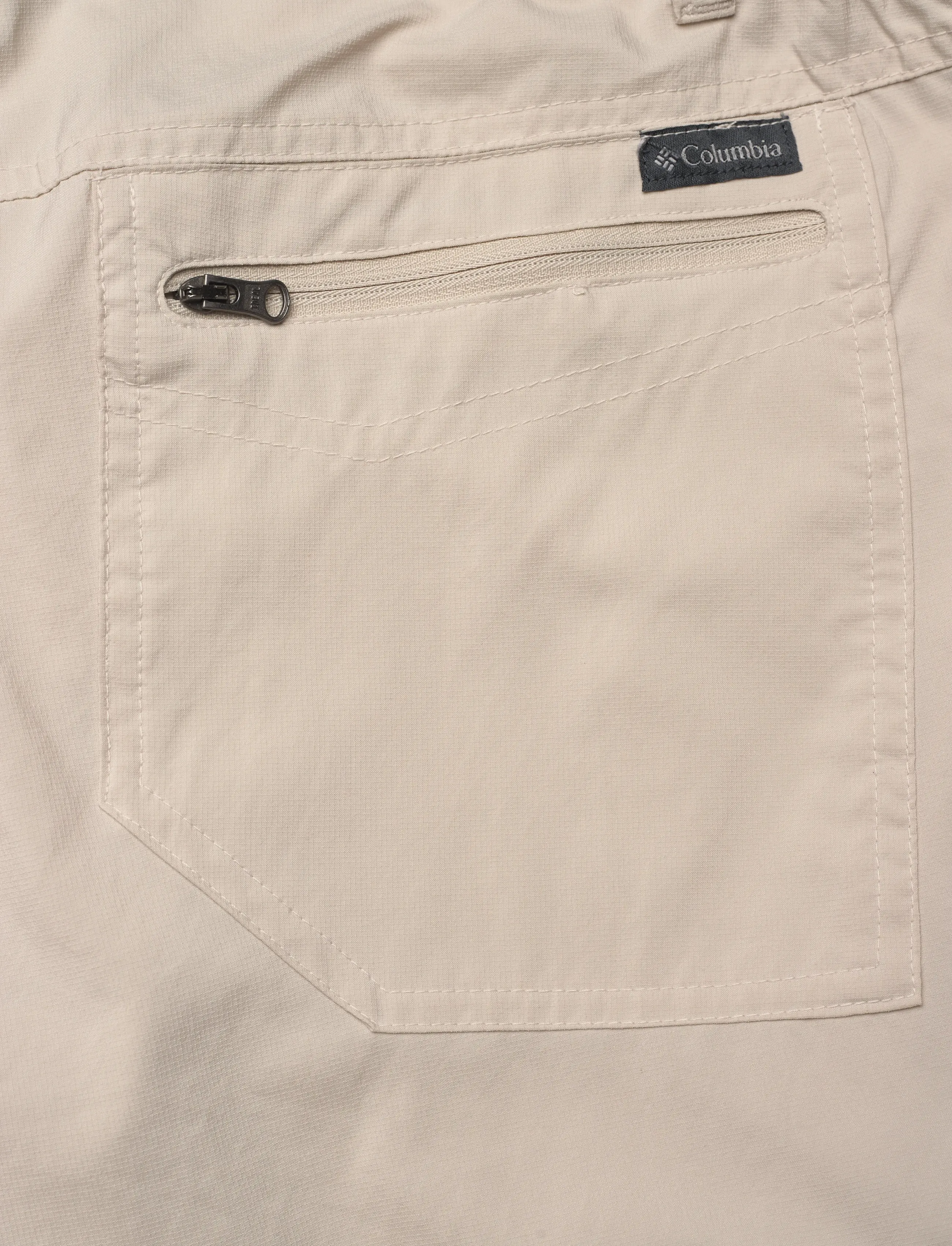 Columbia Sportswear - Skien Valley Cargo Pant - outdoorhosen - dark stone - 4