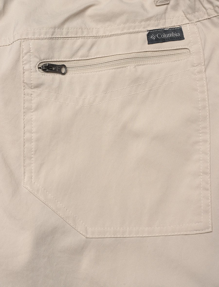 Columbia Sportswear - Skien Valley Cargo Pant - outdoorhosen - dark stone - 4