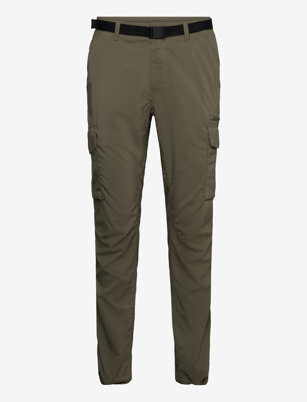 Columbia Sportswear - Skien Valley Cargo Pant - outdoor pants - stone green - 0