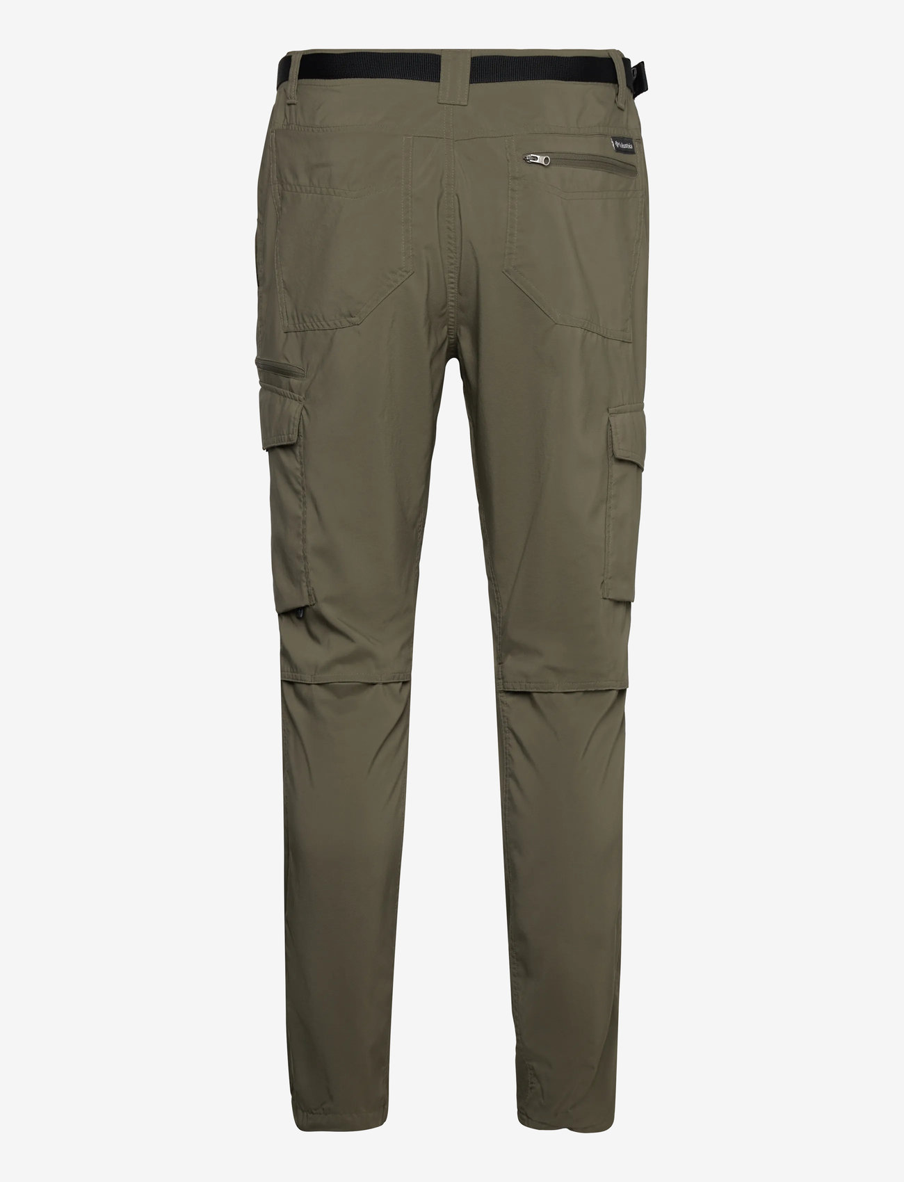 Columbia Sportswear - Skien Valley Cargo Pant - outdoor pants - stone green - 1