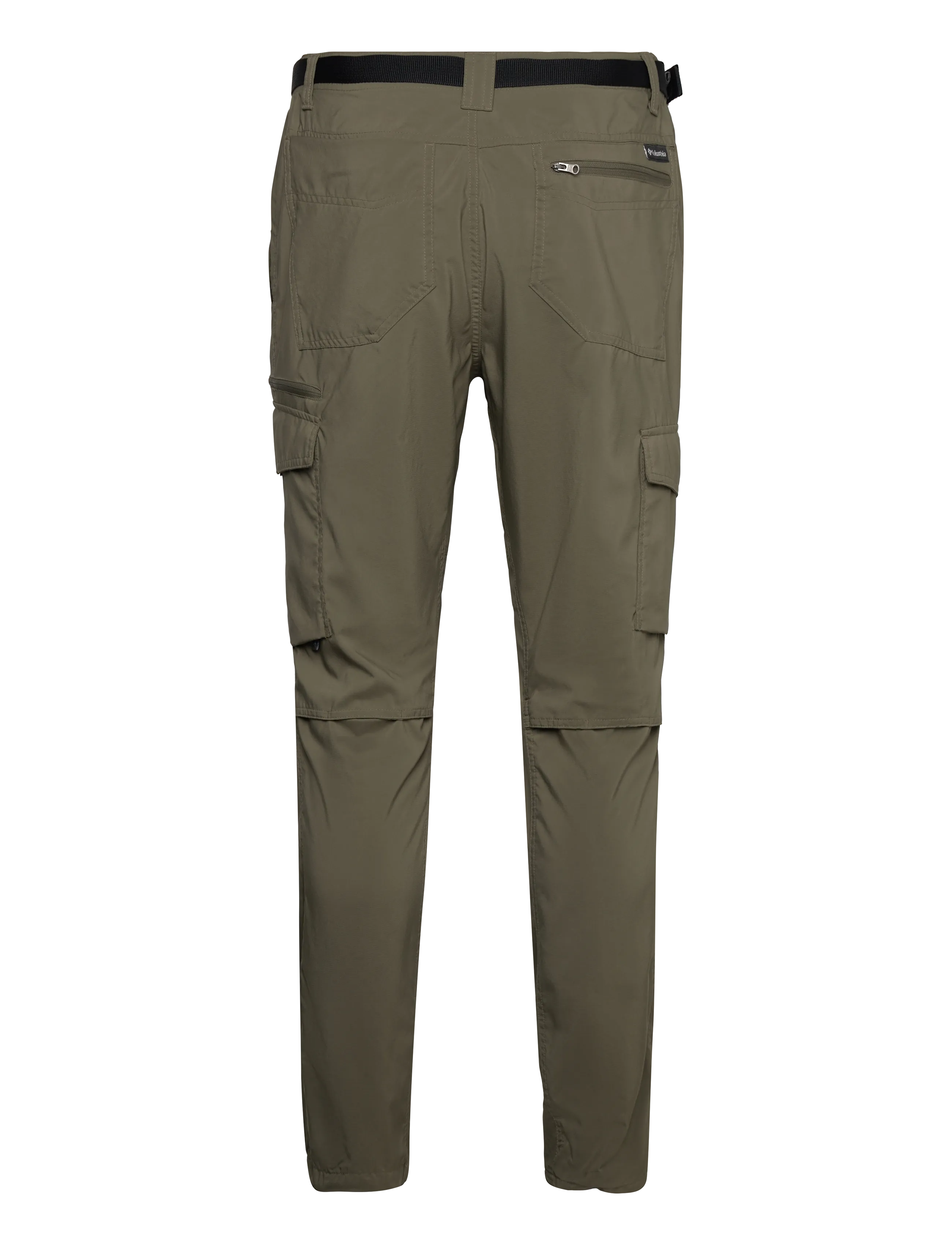 Columbia Sportswear - Skien Valley Cargo Pant - pantalon de randonnée - stone green - 1