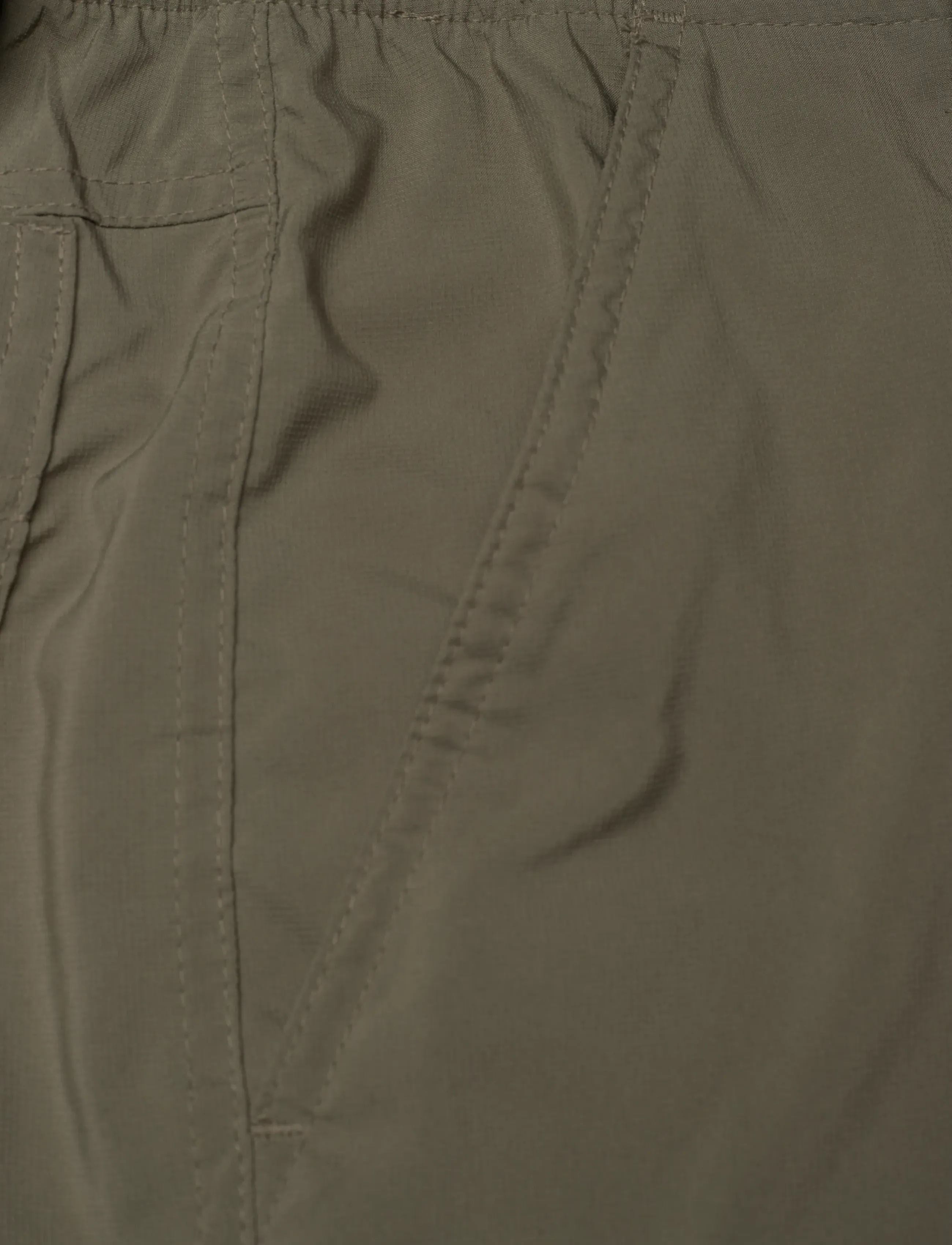 Columbia Sportswear - Skien Valley Cargo Pant - pantalon de randonnée - stone green - 2
