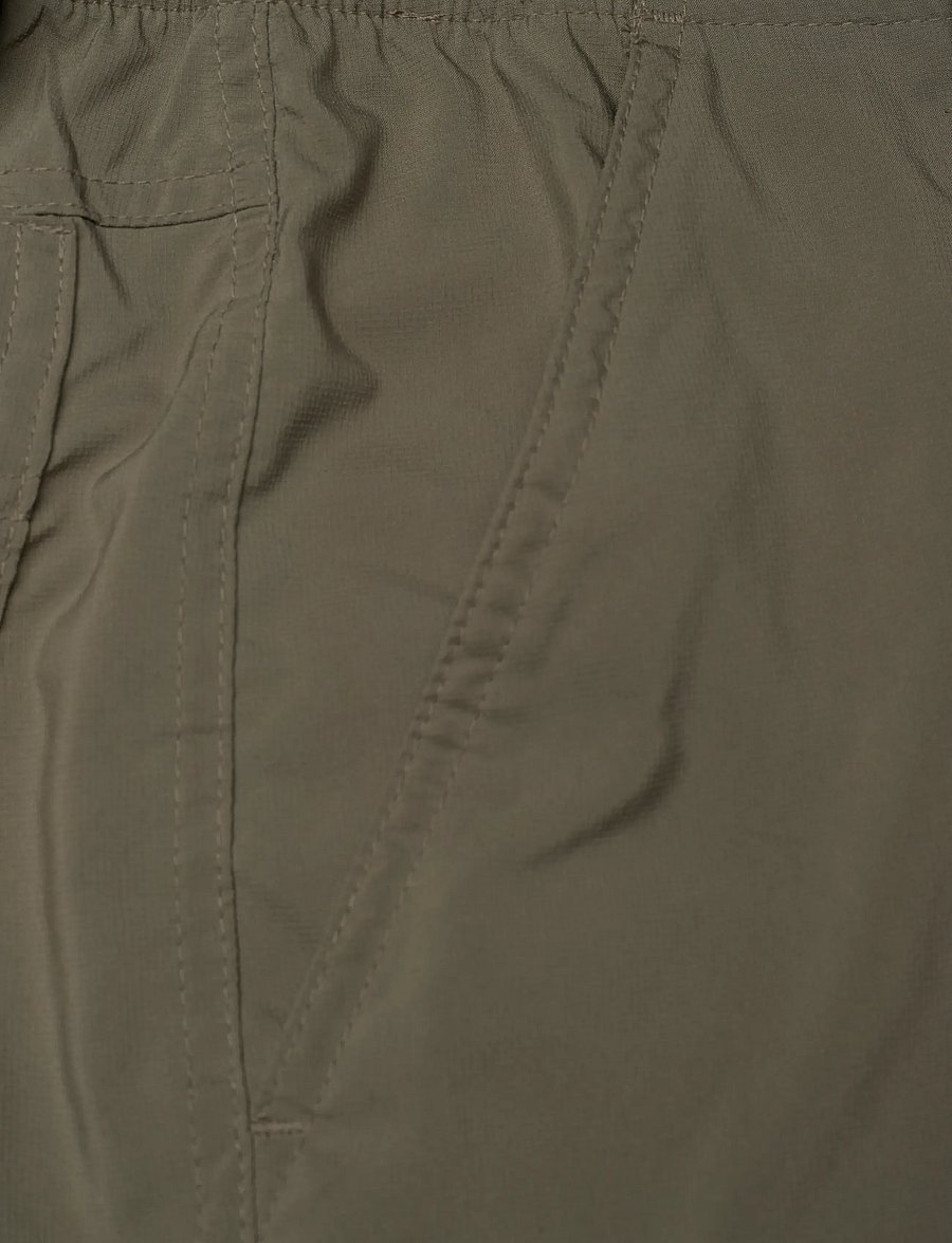 Columbia Sportswear - Skien Valley Cargo Pant - pantalon de randonnée - stone green - 2