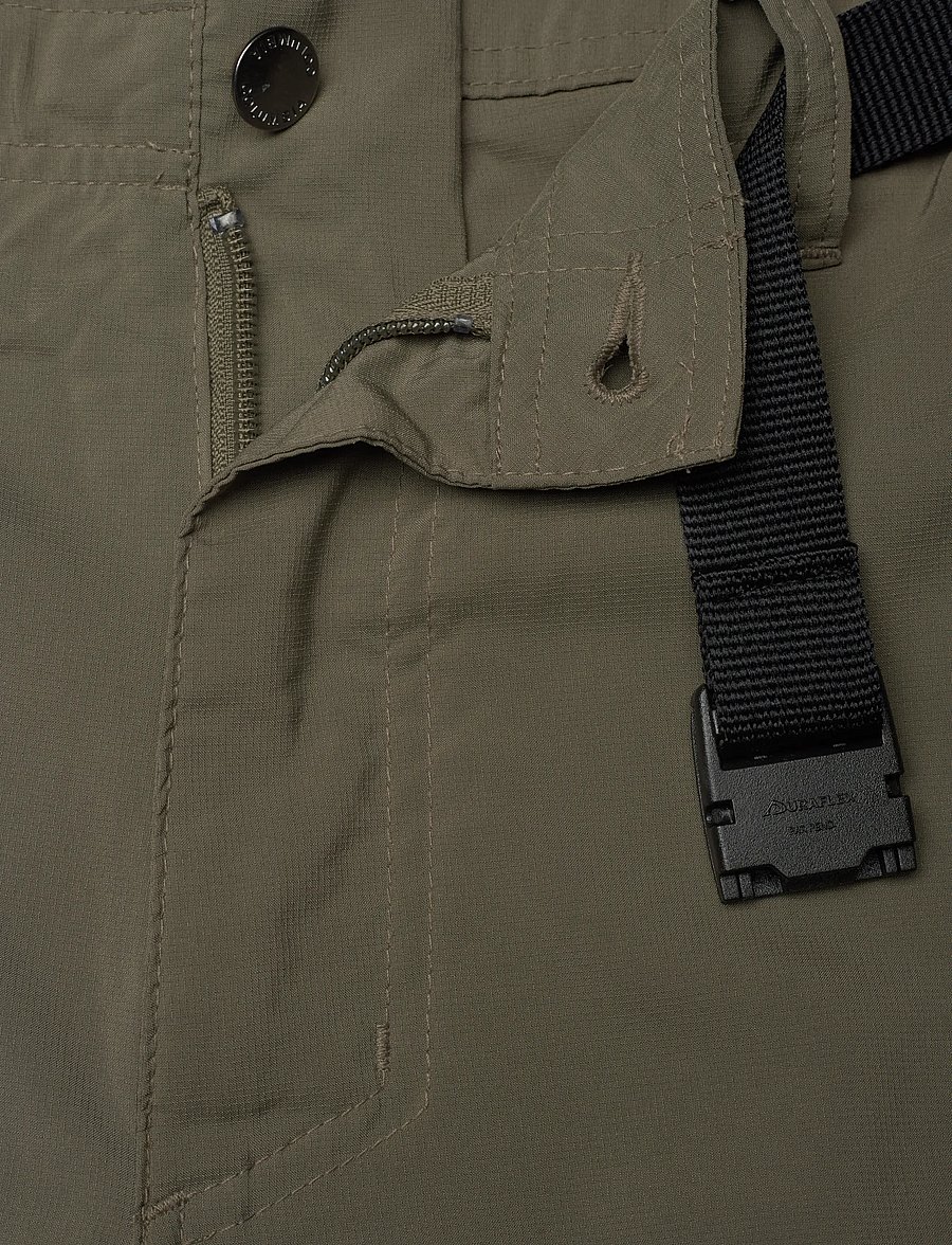 Columbia Sportswear - Skien Valley Cargo Pant - pantalon de randonnée - stone green - 3