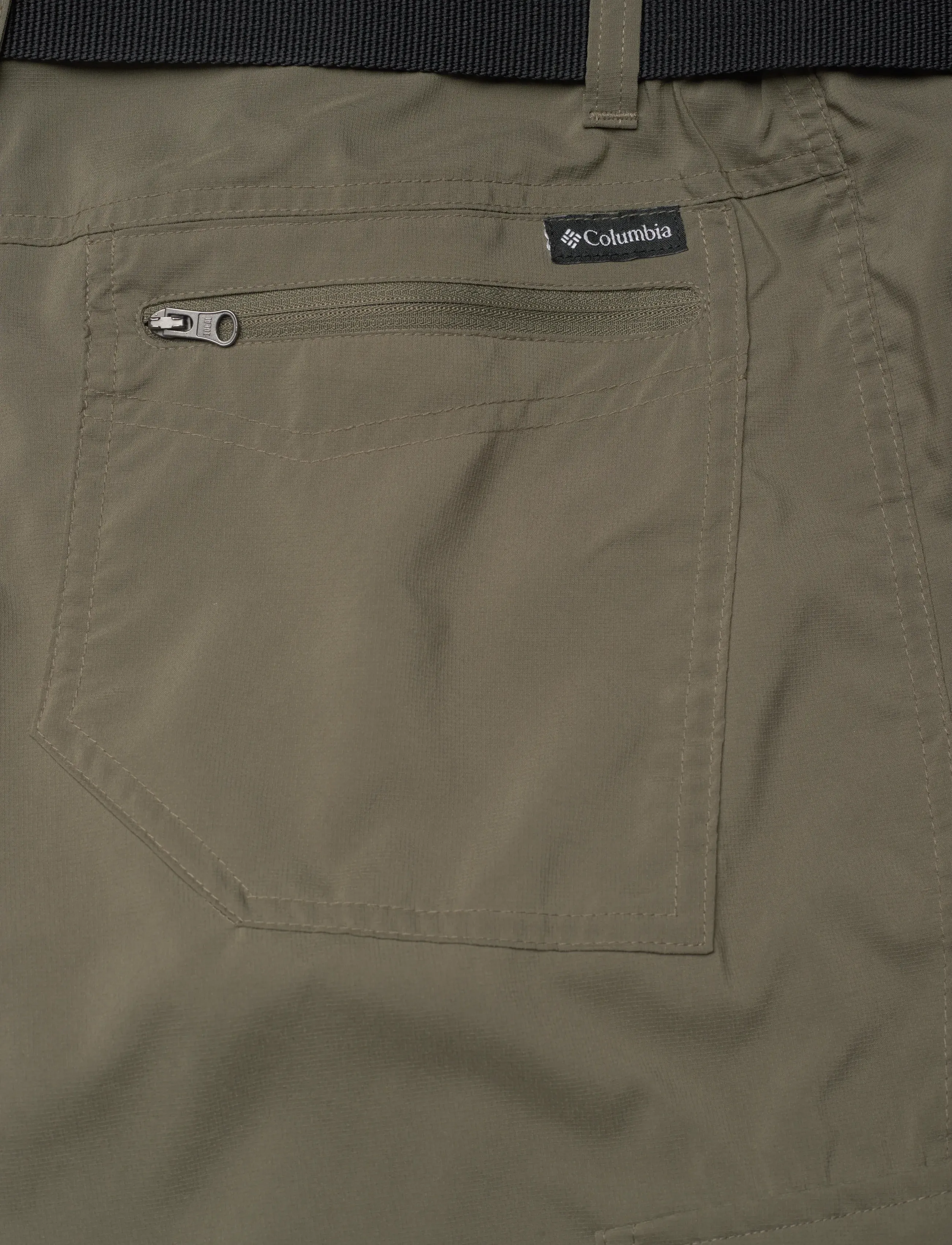 Columbia Sportswear - Skien Valley Cargo Pant - pantalon de randonnée - stone green - 4