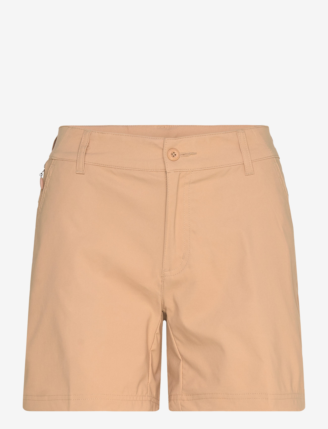 Columbia Sportswear - Leslie Falls Short II - outdoorshorts - canoe - 1