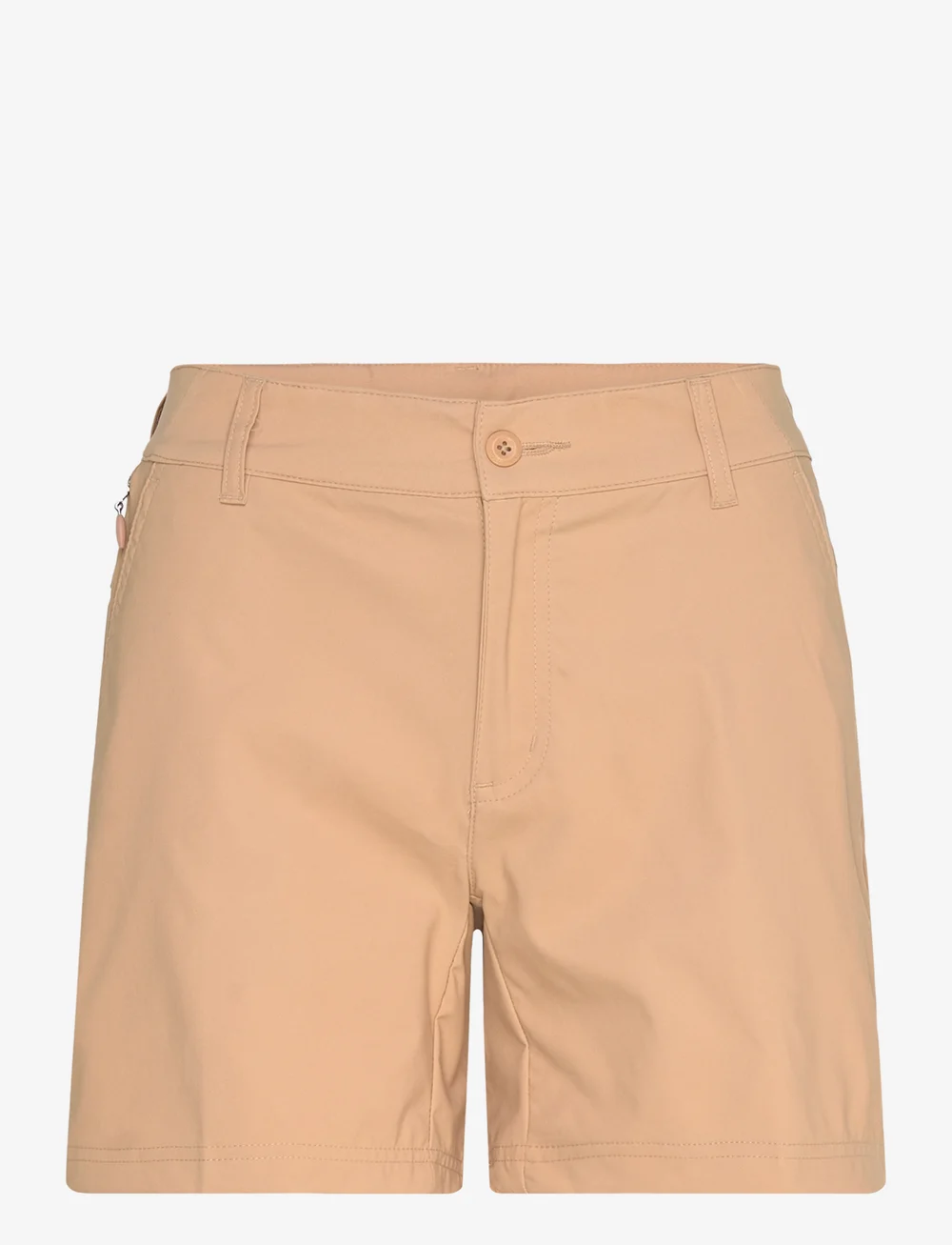 Columbia Sportswear - Leslie Falls Short II - outdoor shorts - canoe - 1