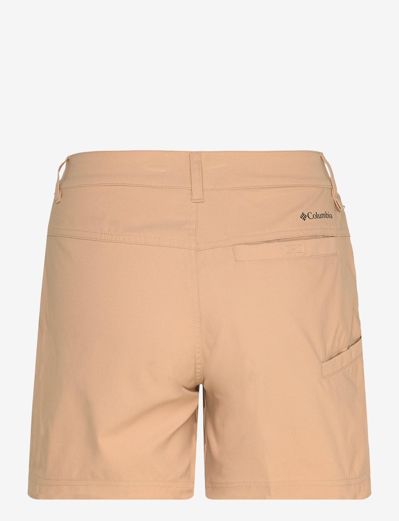 Columbia Sportswear - Leslie Falls Short II - outdoorshorts - canoe - 2