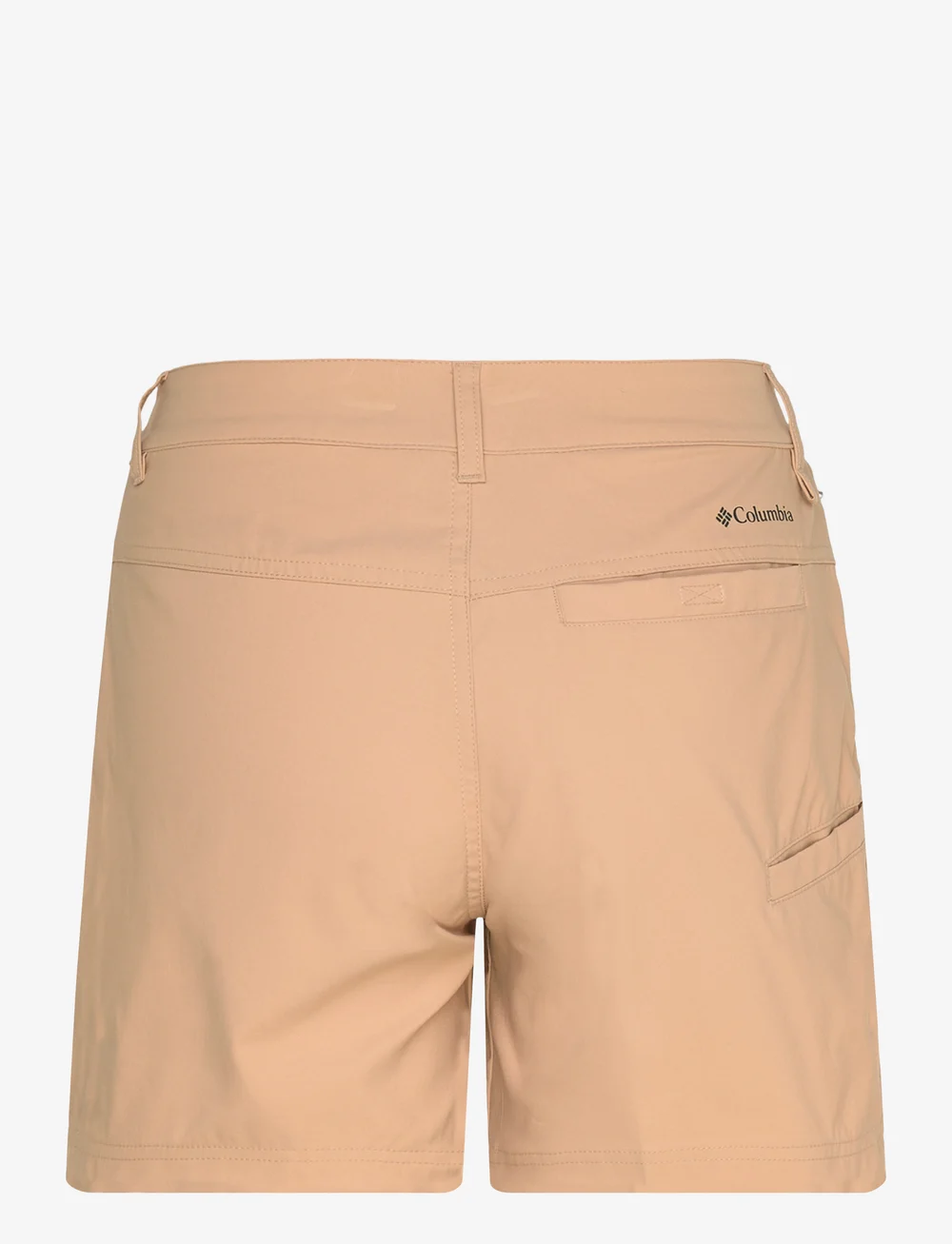 Columbia Sportswear - Leslie Falls Short II - outdoor shorts - canoe - 2