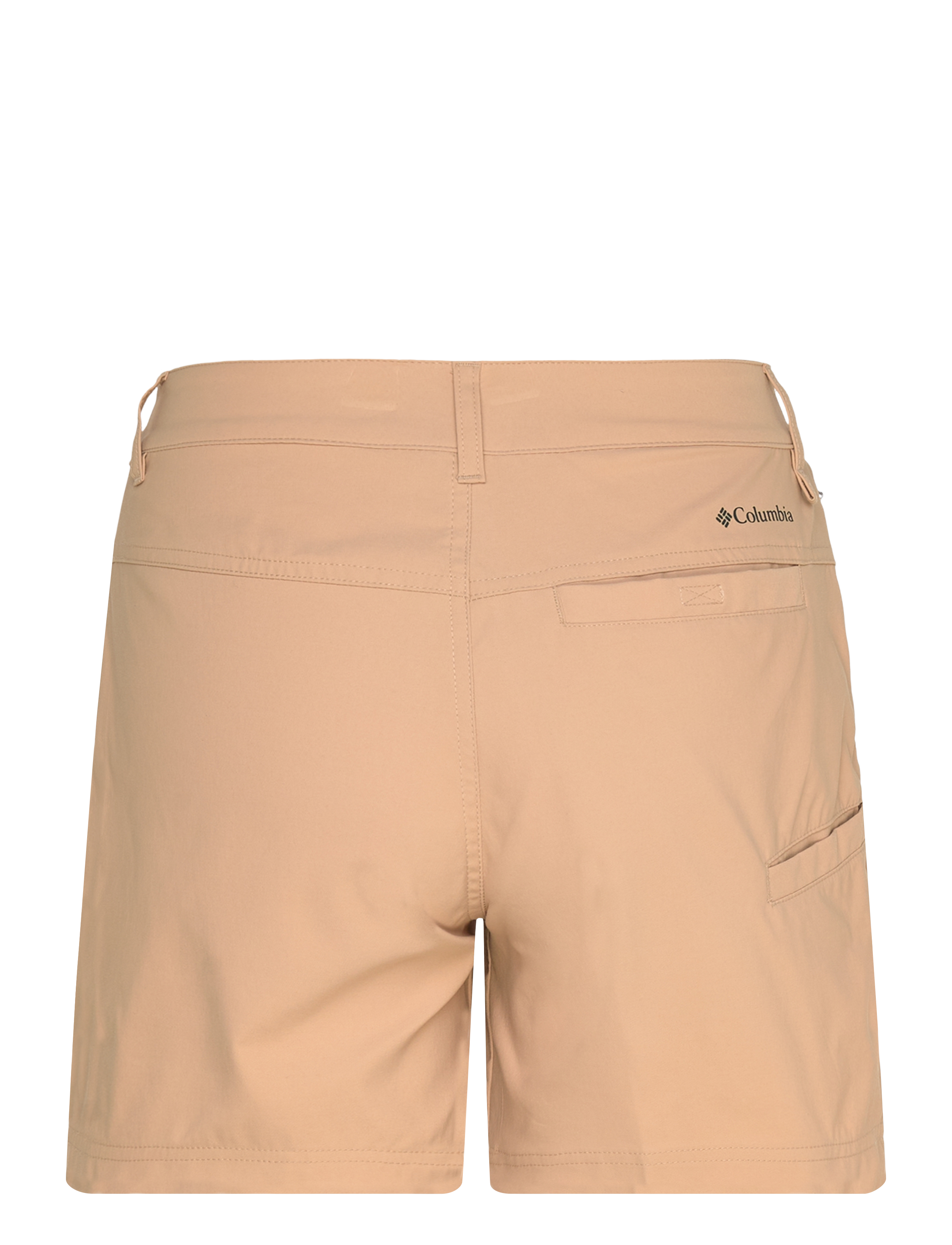 Columbia Sportswear - Leslie Falls Short II - outdoorshorts - canoe - 2