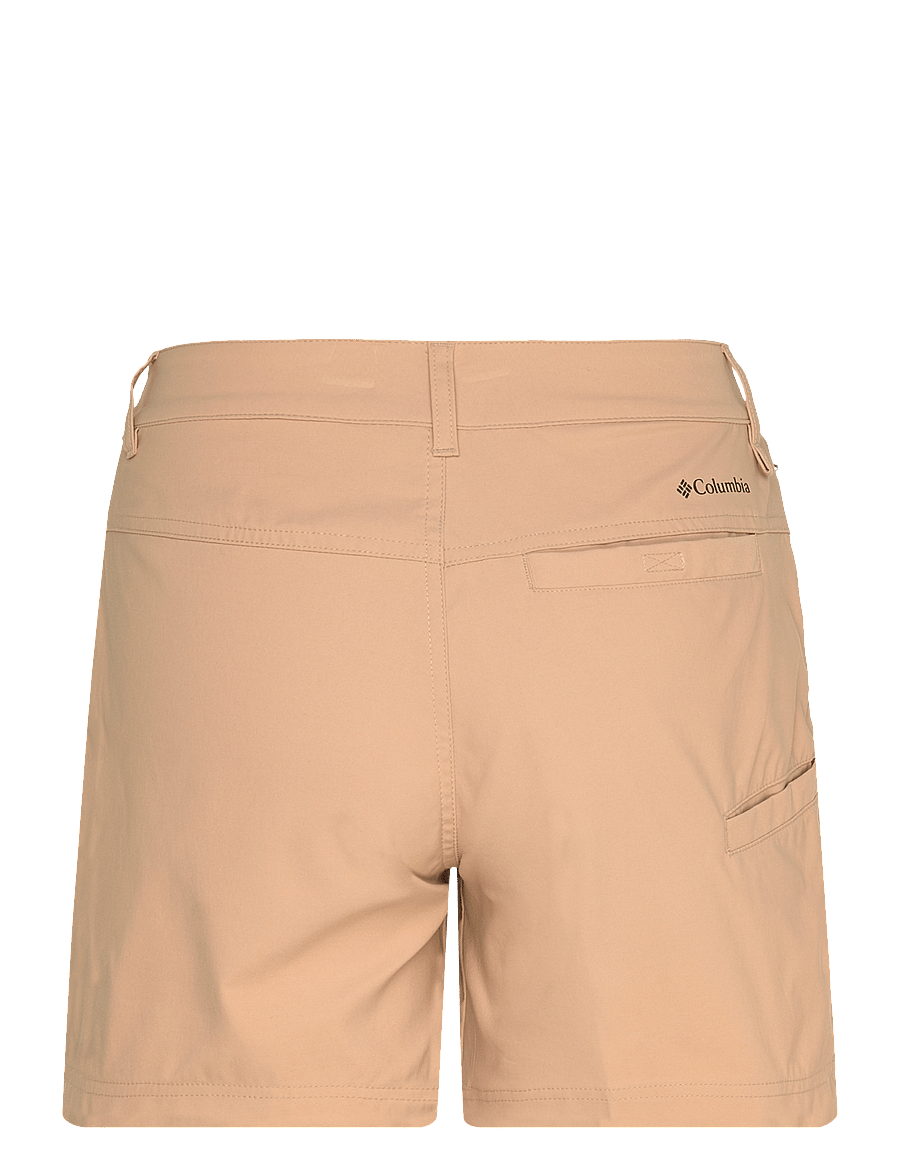 Columbia Sportswear - Leslie Falls Short II - outdoorshorts - canoe - 2