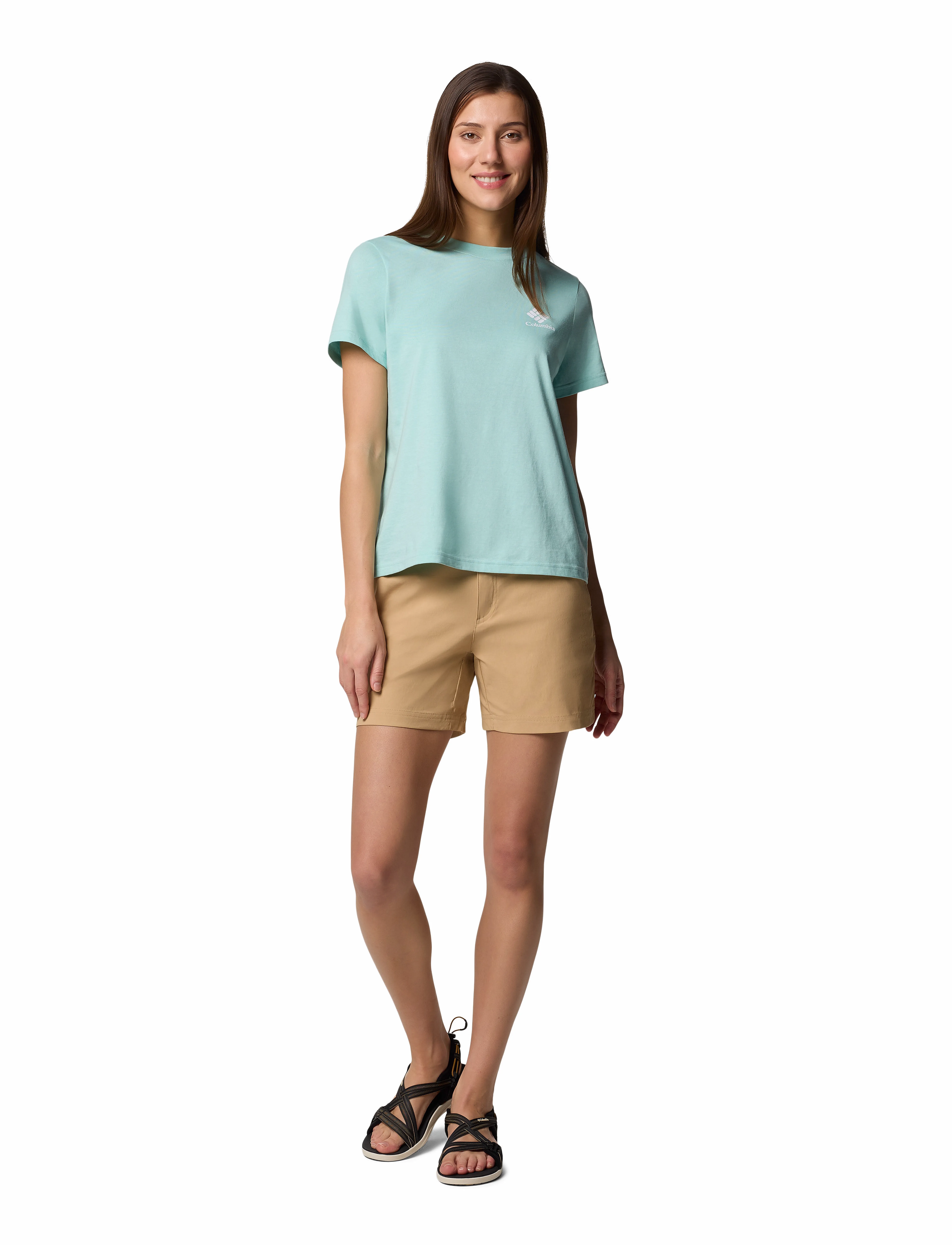 COLUMBIA Shorts & Bermudas Leslie Falls Short II dam – bild 9