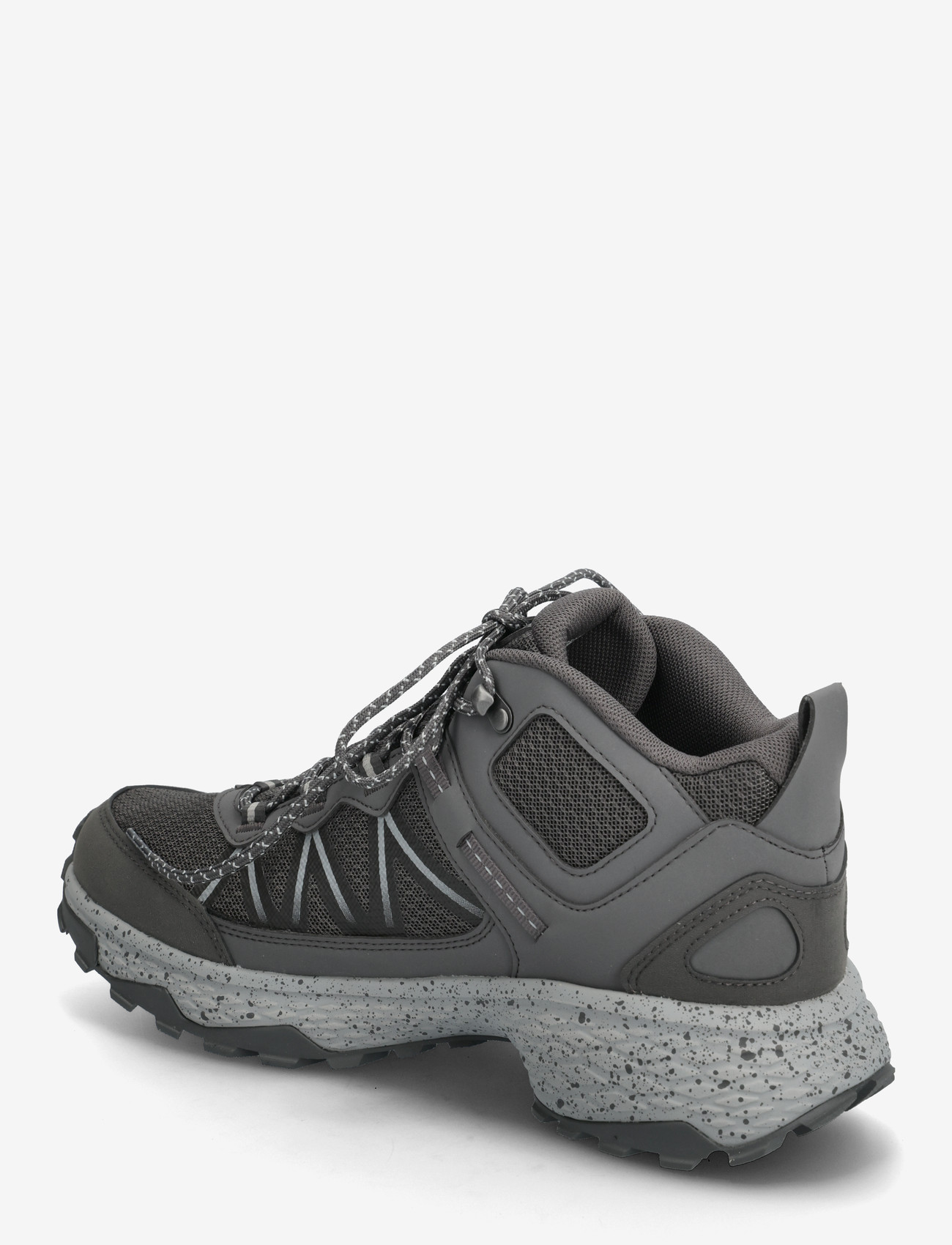 Columbia Sportswear - PEAKFREAK RUSH MID OUTDRY™ - vandresko - dark grey, monument - 2