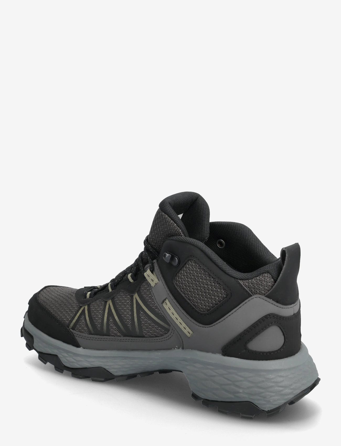 Columbia Sportswear - PEAKFREAK RUSH MID OUTDRY™ - vandresko - dark grey, stone green - 2