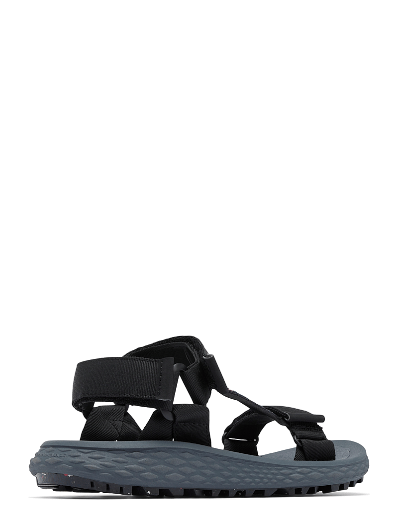 Columbia Sportswear - KONOS GLOBETROT™ - sandaalid ja sussid - black, cosmos - 2