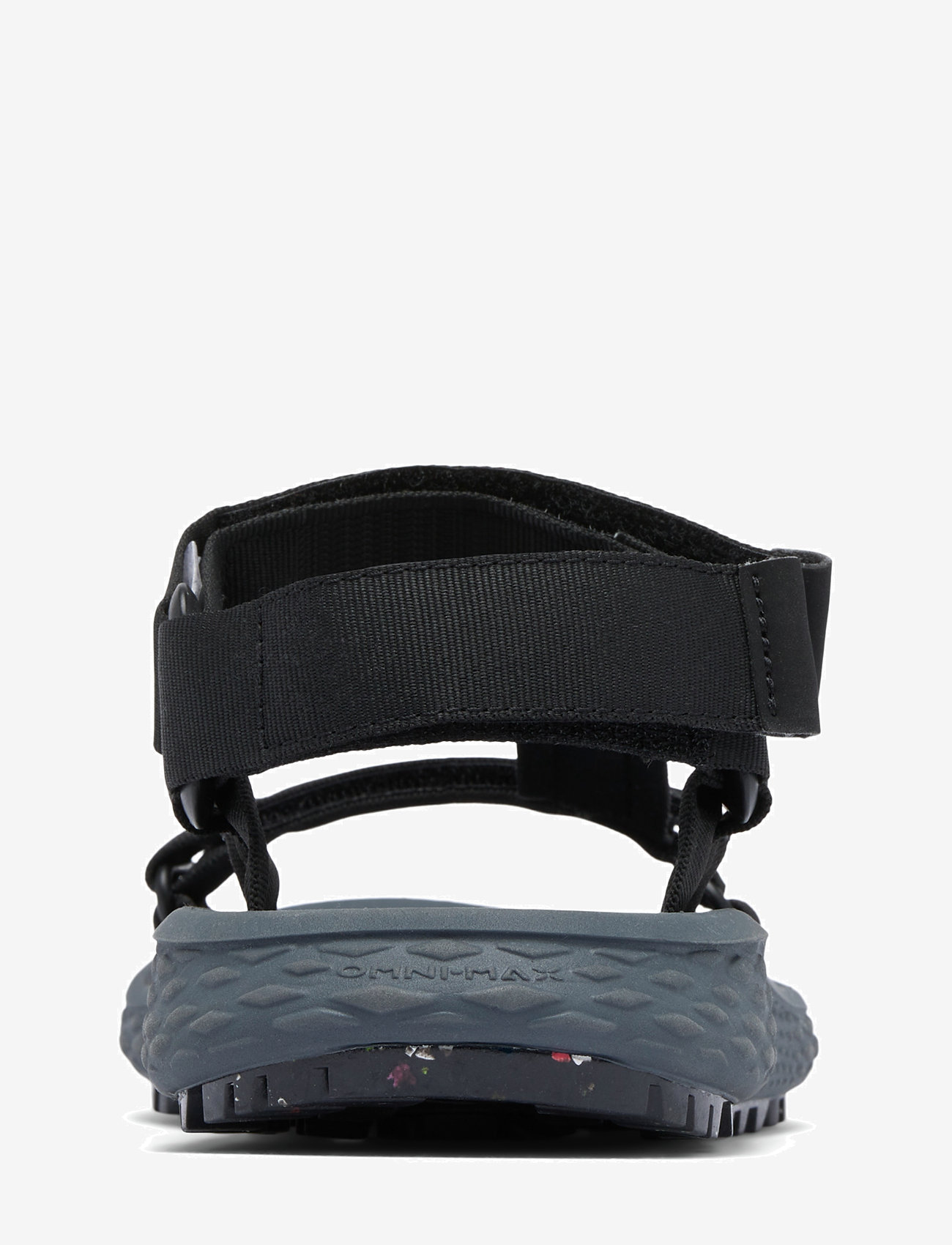 Columbia Sportswear - KONOS GLOBETROT™ - sandaalid ja sussid - black, cosmos - 3