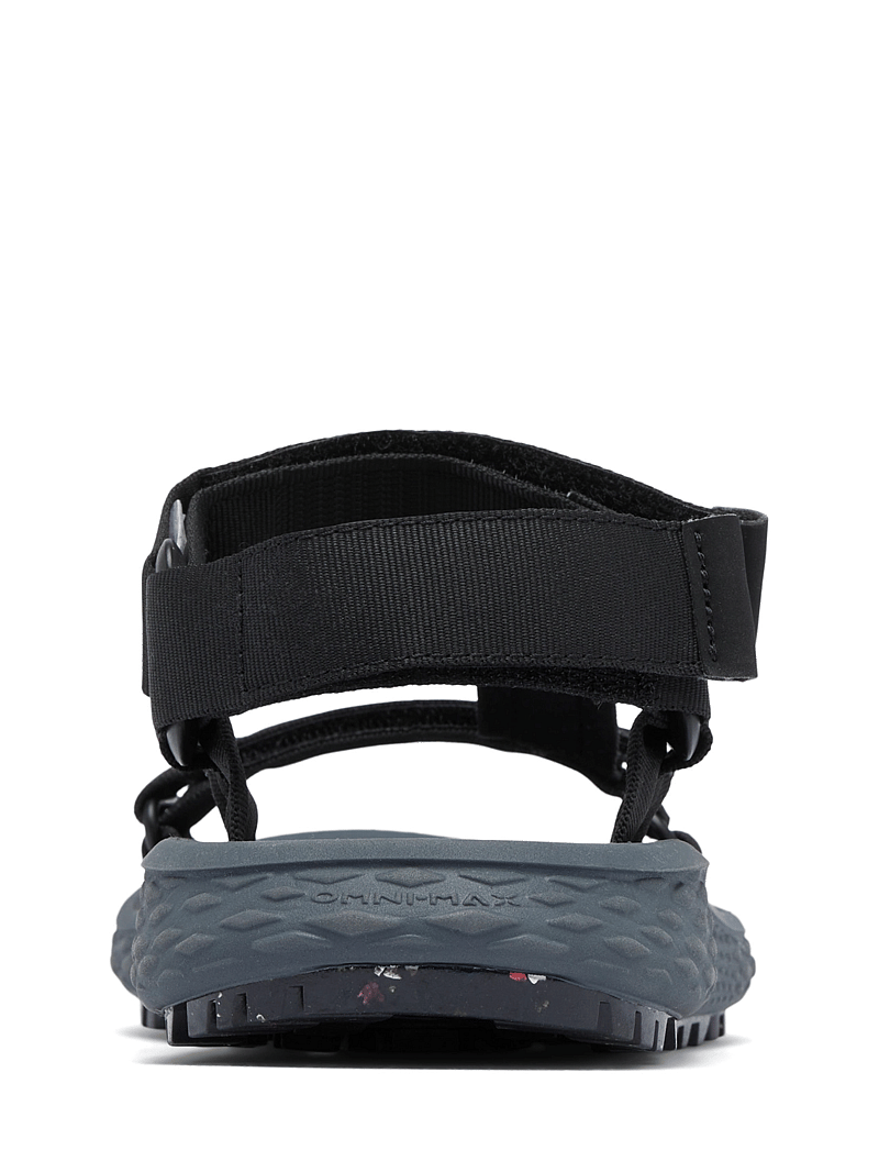 Columbia Sportswear - KONOS GLOBETROT™ - sandaalid ja sussid - black, cosmos - 3