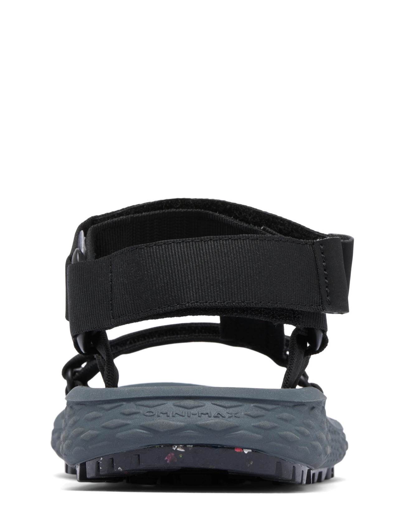 Columbia Sportswear - KONOS GLOBETROT™ - casual sandaler - black, cosmos - 3