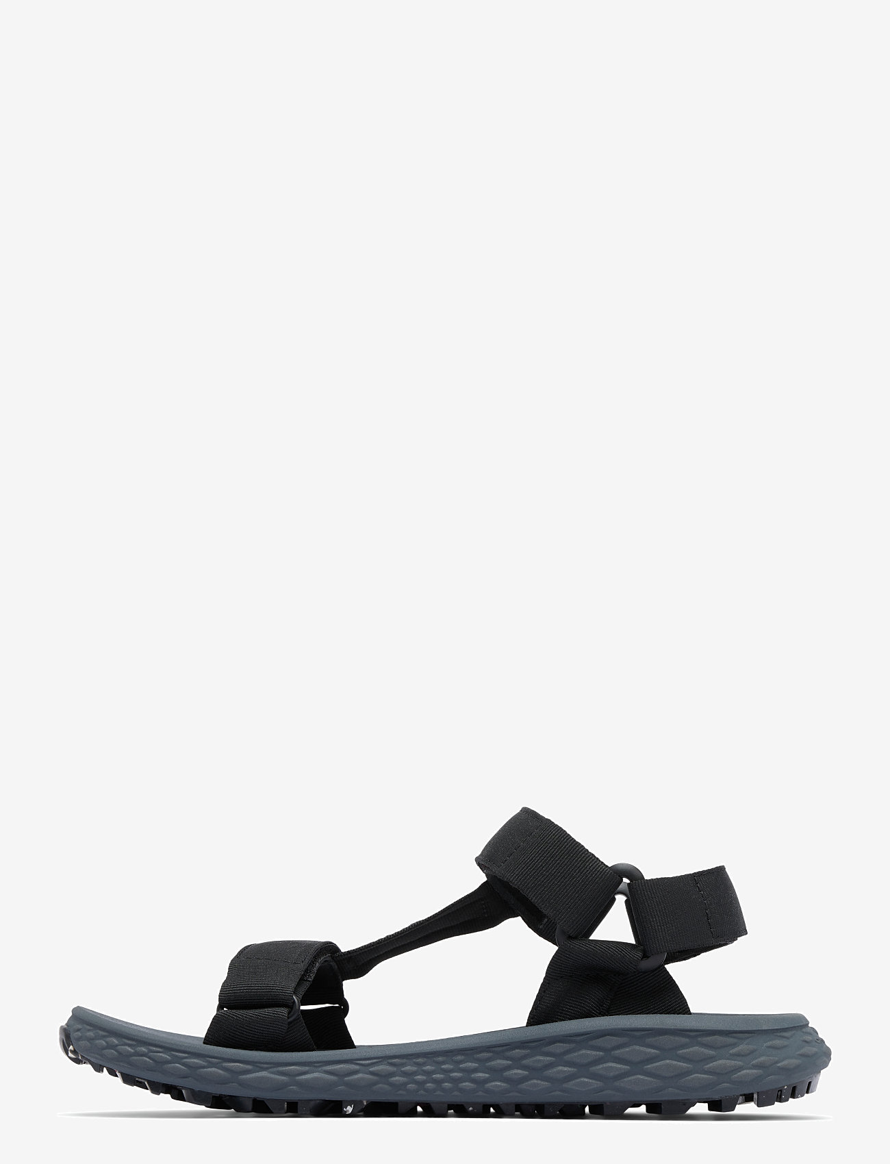 Columbia Sportswear - KONOS GLOBETROT™ - sandaalid ja sussid - black, cosmos - 4