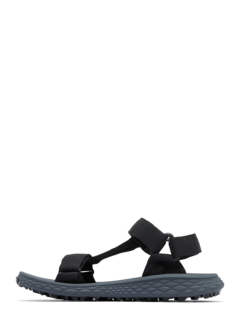 Columbia Sportswear - KONOS GLOBETROT™ - sandaalid ja sussid - black, cosmos - 4