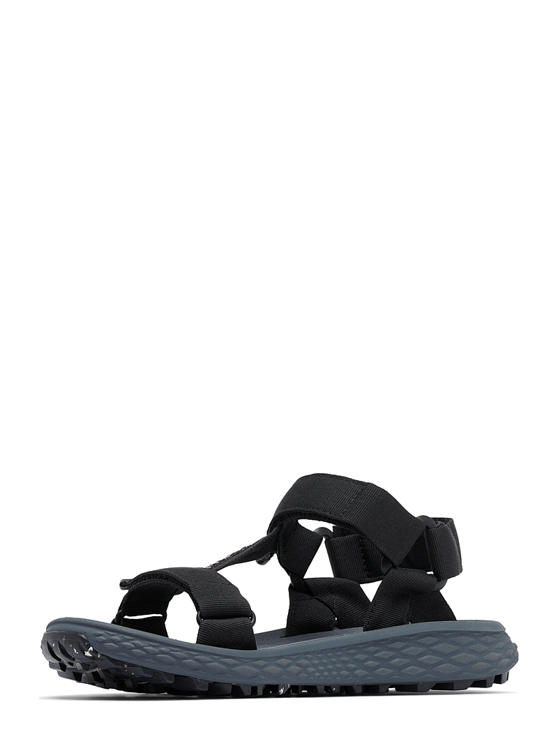 Columbia Sportswear - KONOS GLOBETROT™ - sandaalid ja sussid - black, cosmos - 5