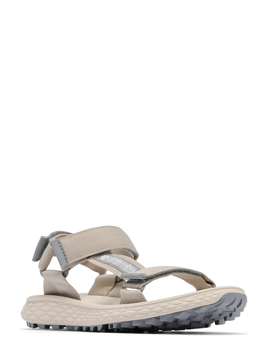 Columbia Sportswear - KONOS GLOBETROT™ - casual sandaler - flint grey, sea salt - 0